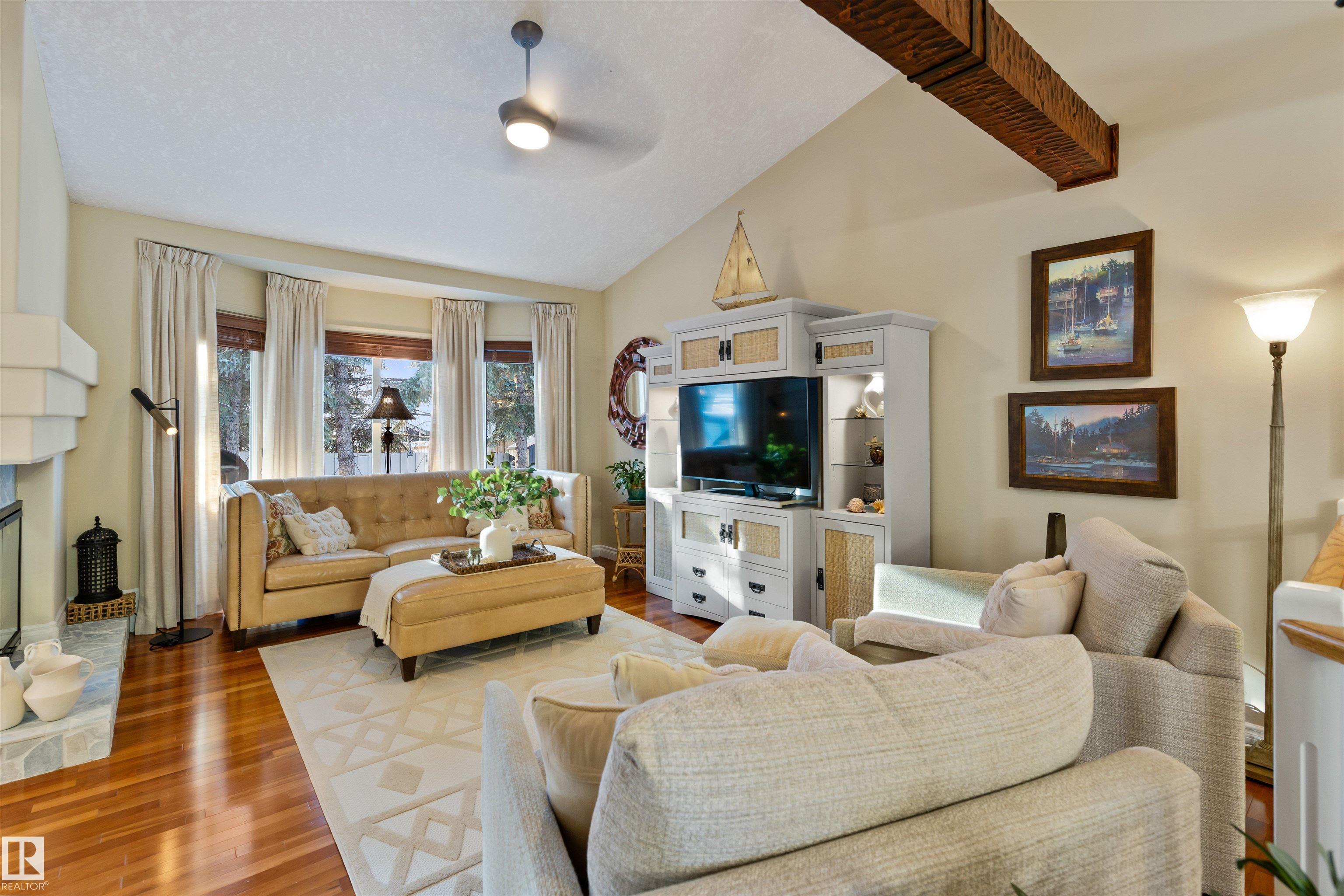 49 Berrymore Drive, Braeside, St. Albert