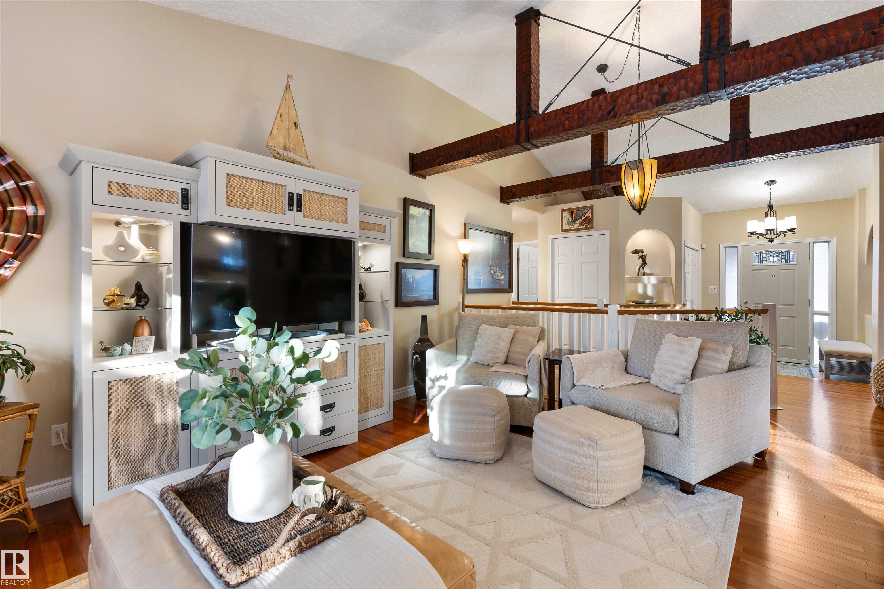 Photo 6 at 49 Berrymore Drive, Braeside, St. Albert