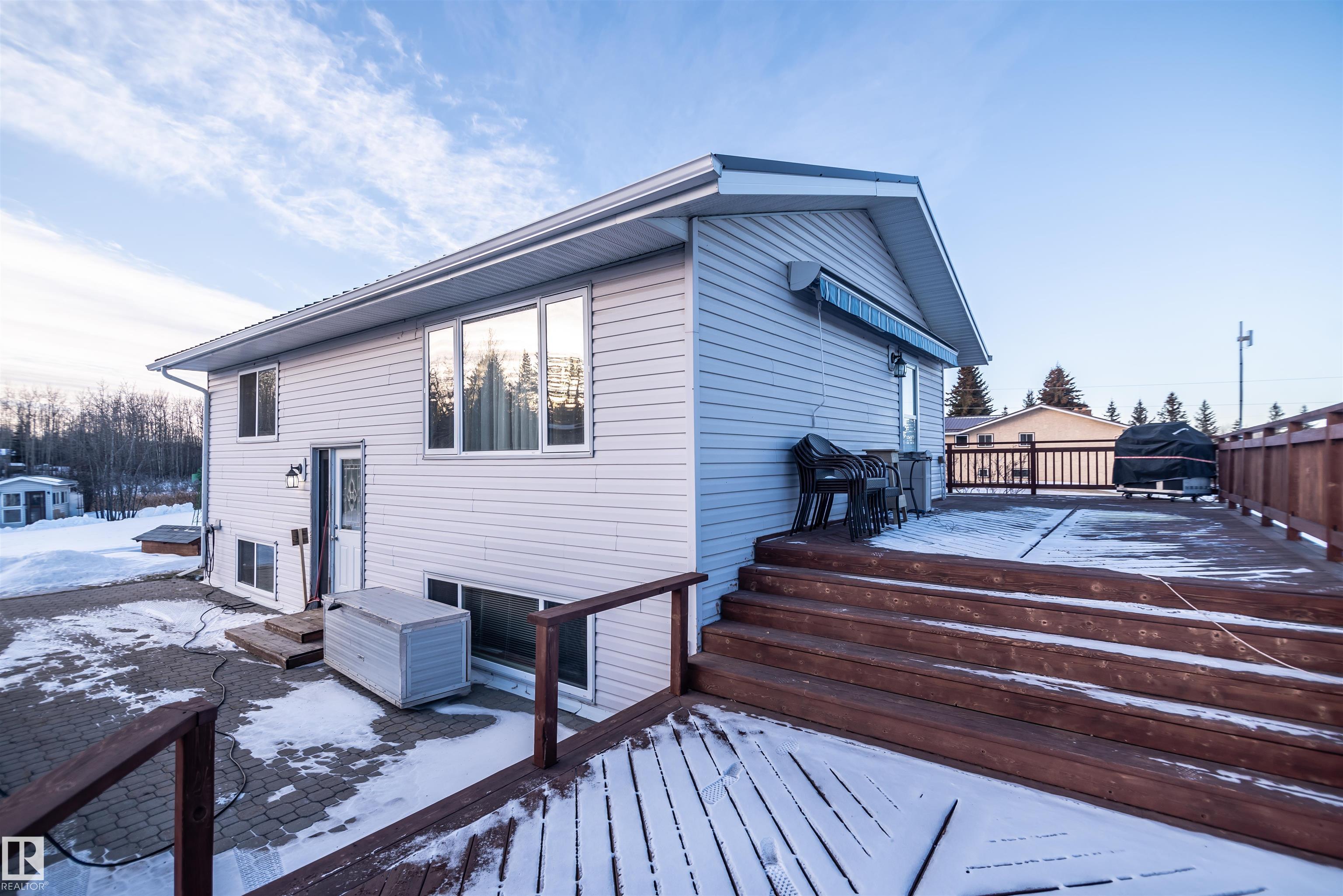 6, 54126 RGE ROAD 30, Rural Lac Ste. Anne County - 3 bedroom Detached Single Family for sale