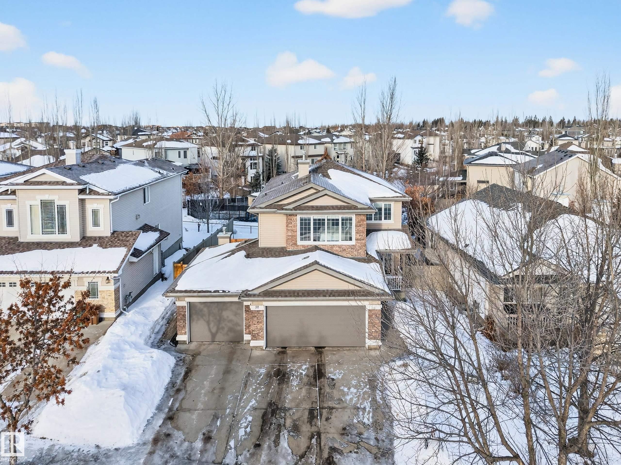 38 Embassy Place, Erin Ridge, St. Albert
