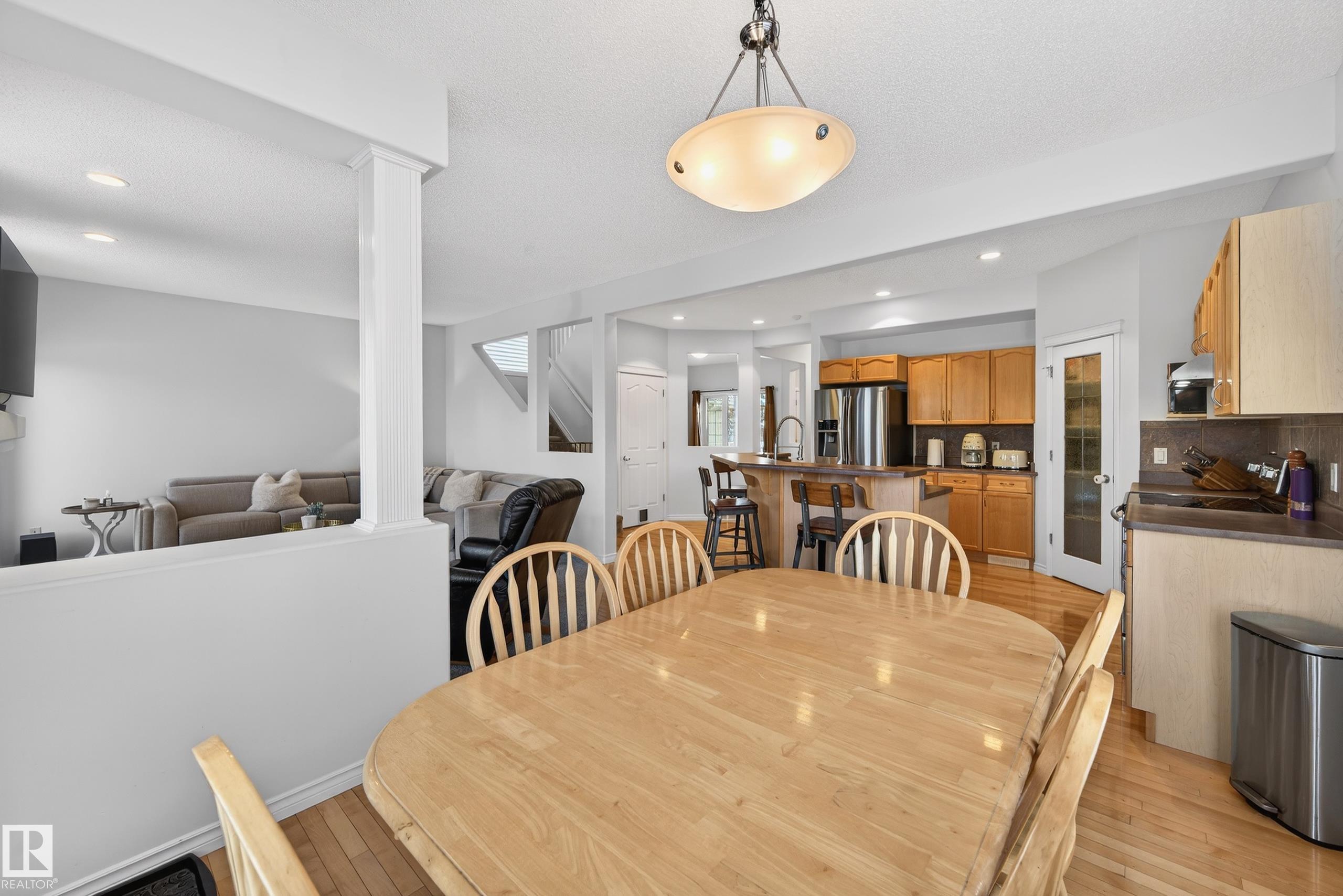 Photo 13 at 38 Embassy Place, Erin Ridge, St. Albert