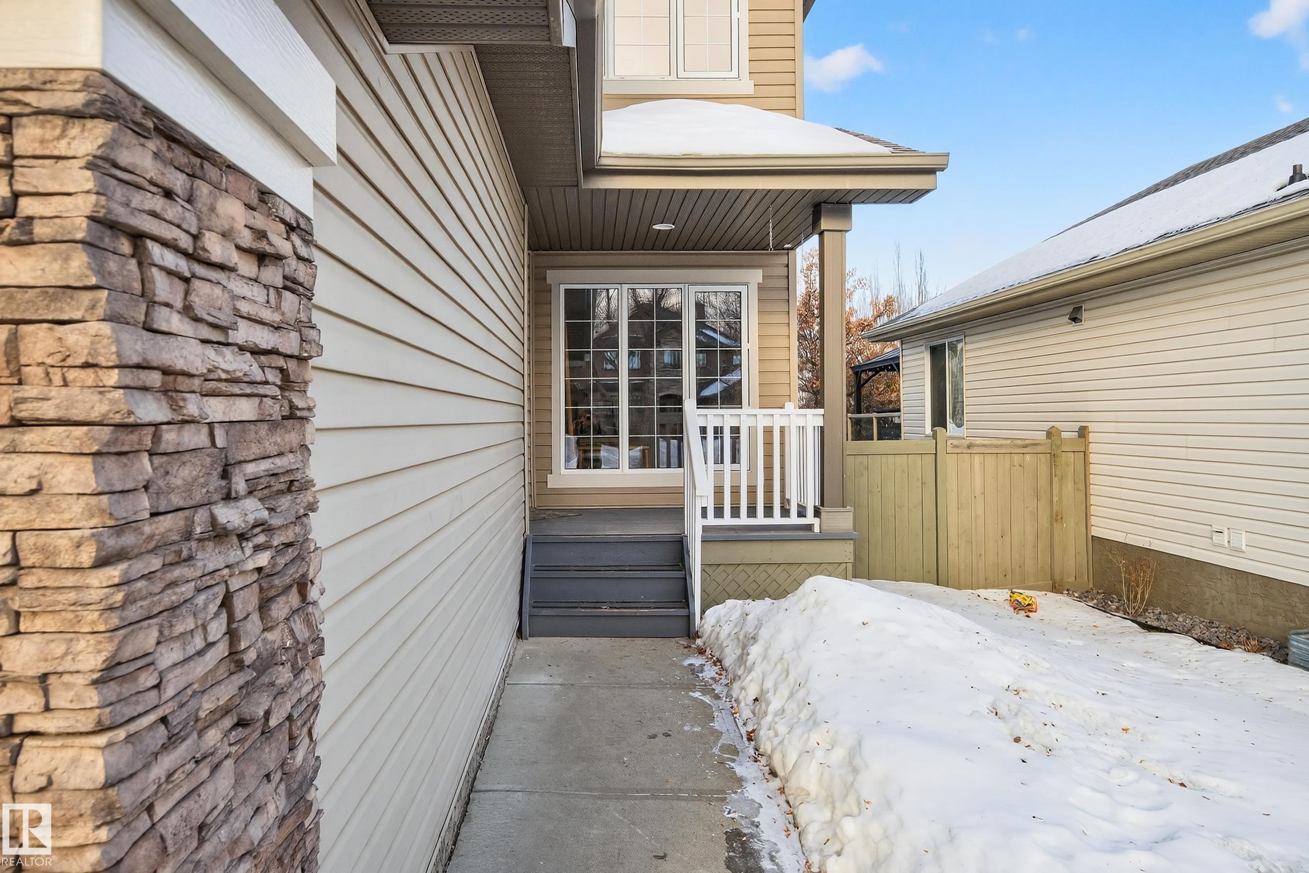 38 Embassy Place, Erin Ridge, St. Albert
