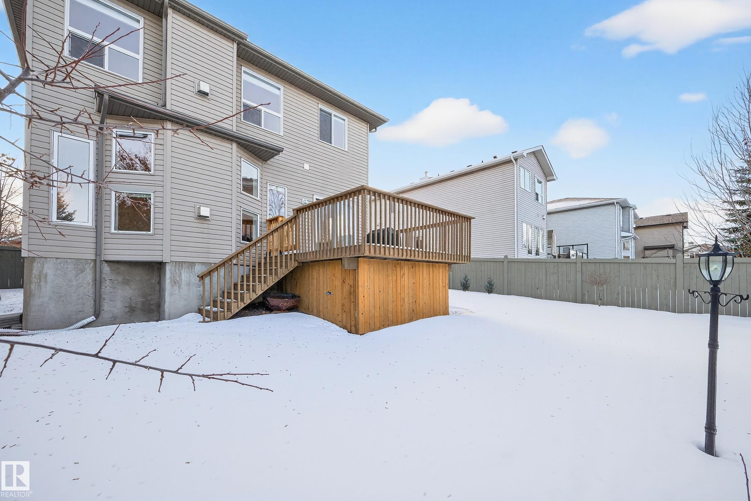 Photo 53 at 38 Embassy Place, Erin Ridge, St. Albert