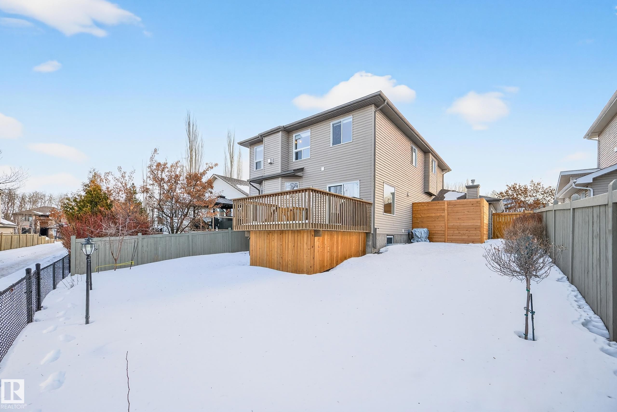 Photo 54 at 38 Embassy Place, Erin Ridge, St. Albert