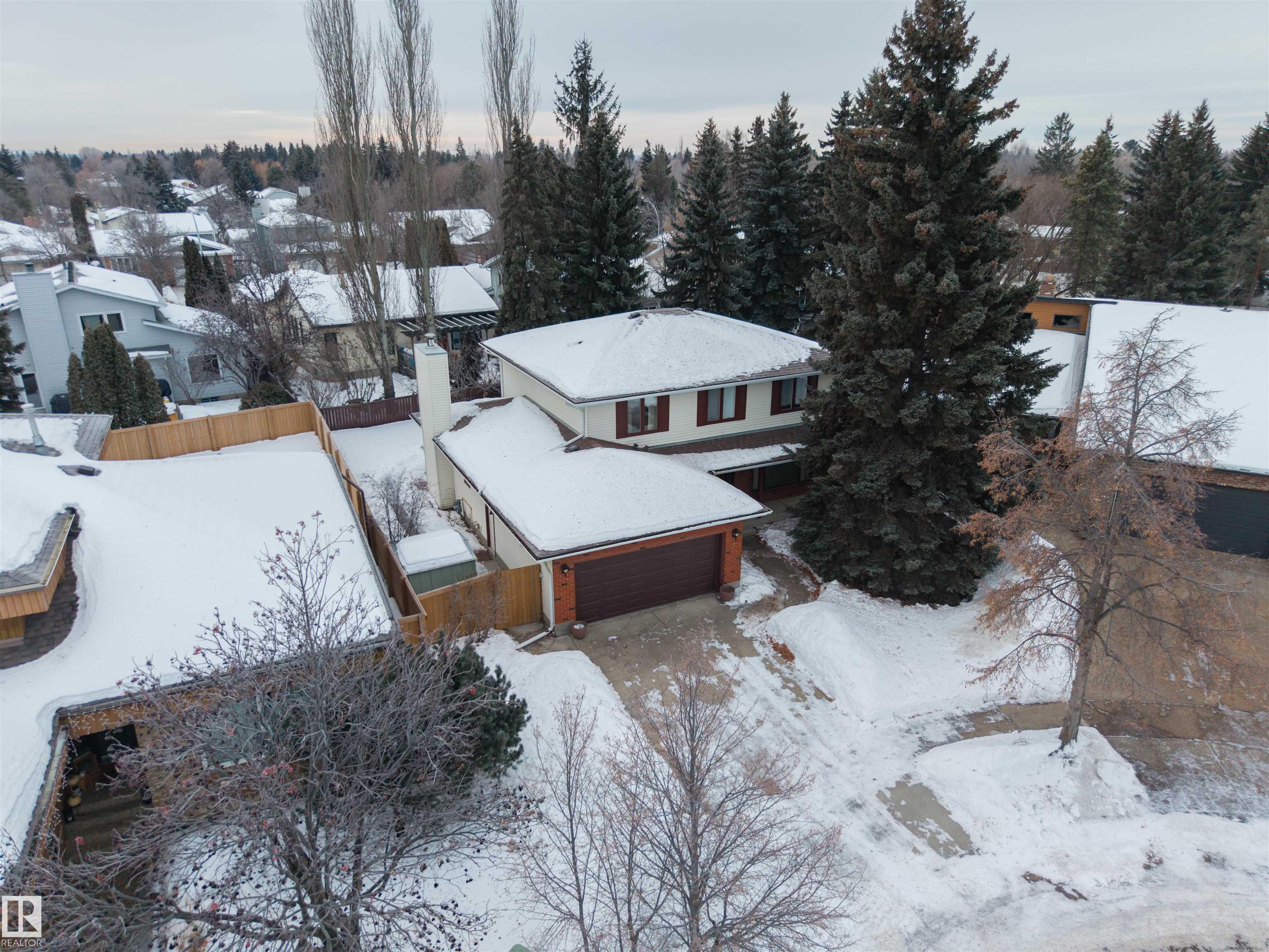 Photo 52 at 5 Loyola Place, Lacombe Park, St. Albert