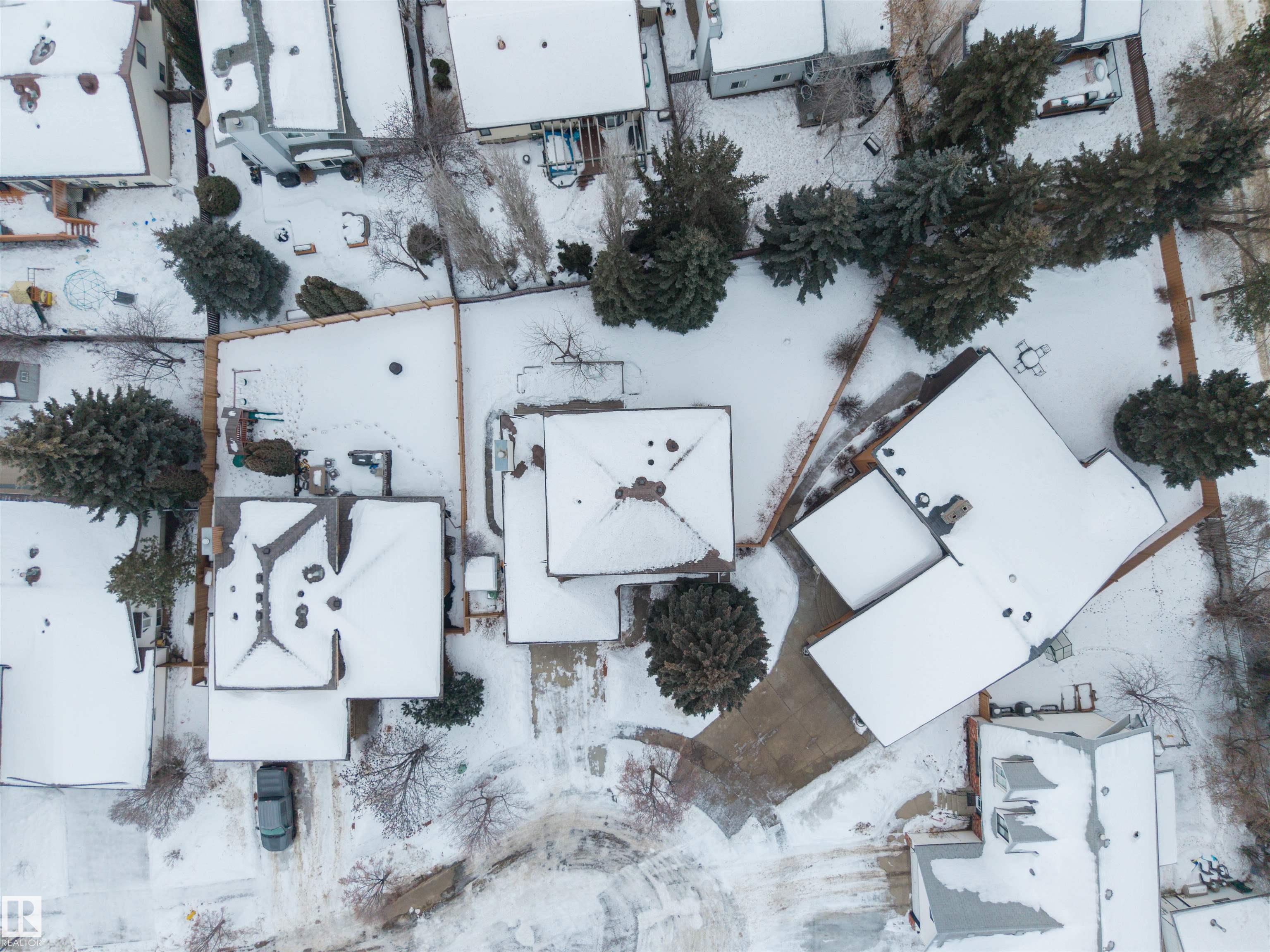 Photo 54 at 5 Loyola Place, Lacombe Park, St. Albert