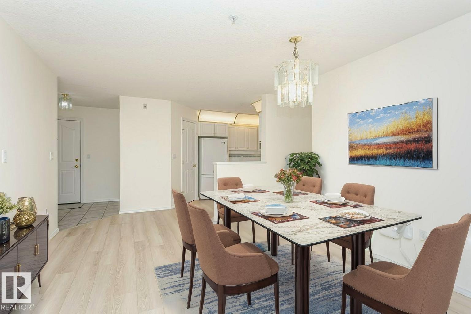 Picture for #214 6703 172 ST NW