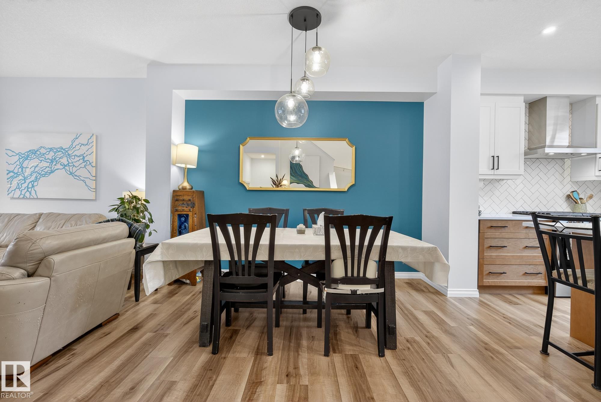 Photo 11 at 203 Charlesworth Drive SW, Charlesworth, Edmonton