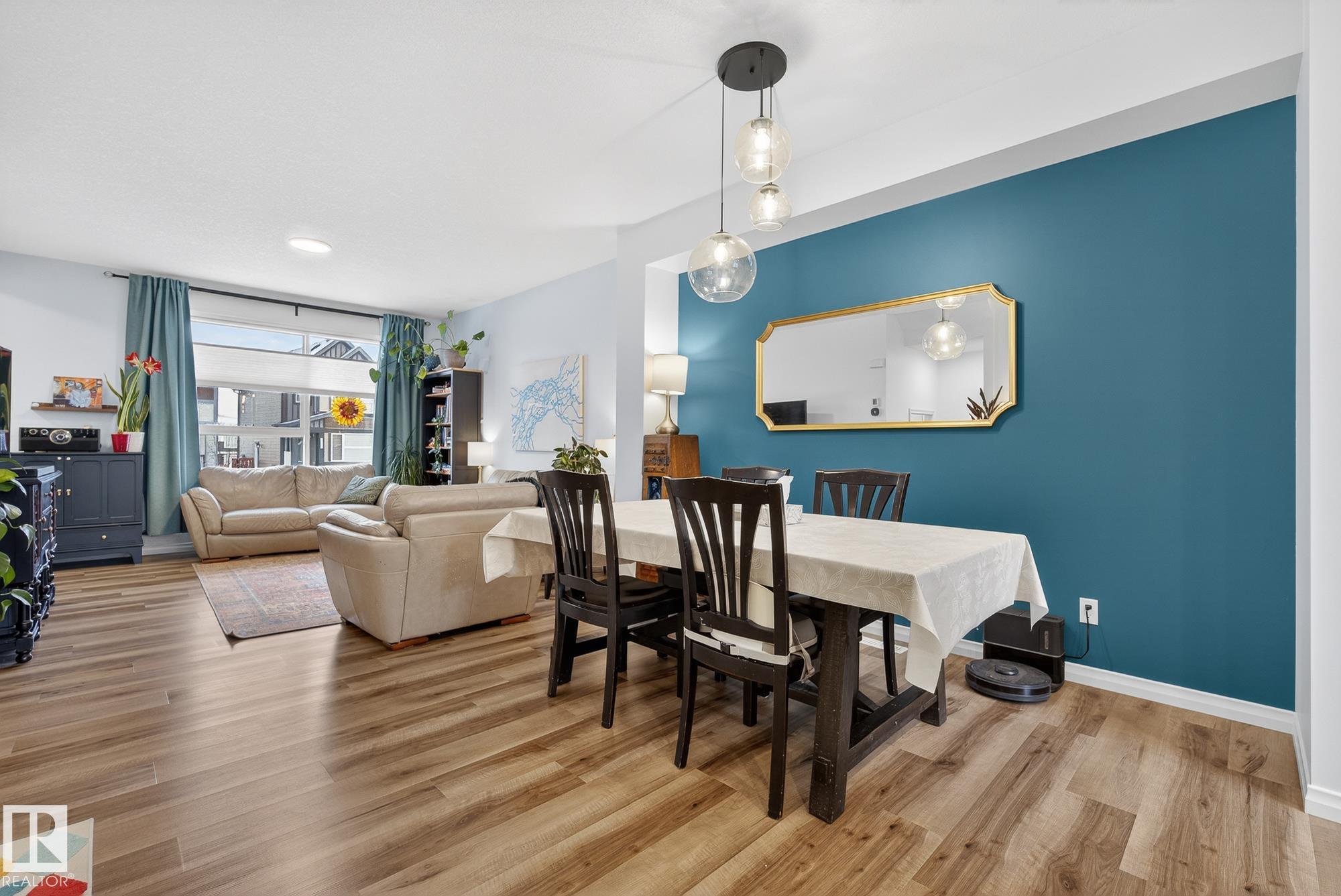 Photo 12 at 203 Charlesworth Drive SW, Charlesworth, Edmonton