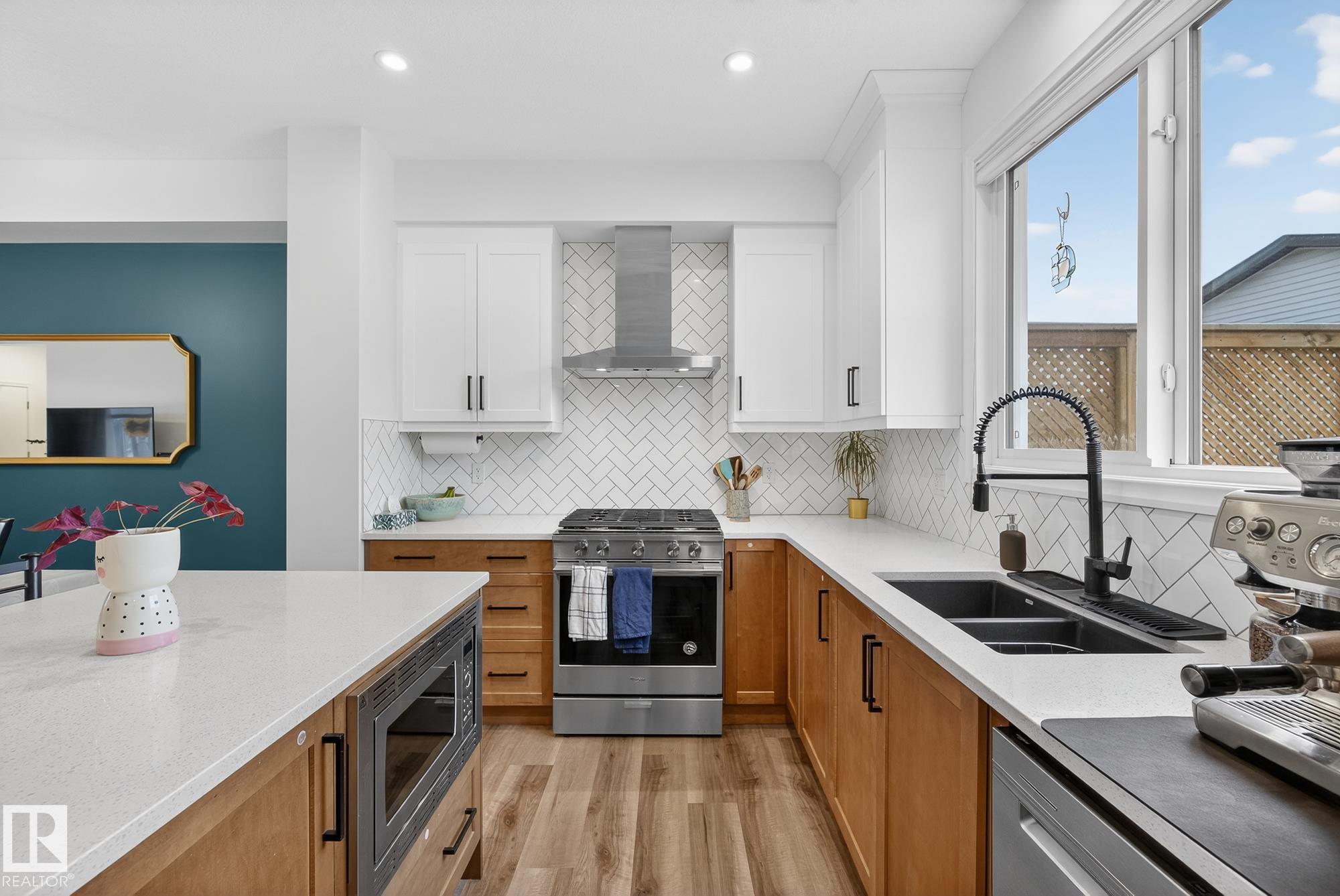 Photo 18 at 203 Charlesworth Drive SW, Charlesworth, Edmonton