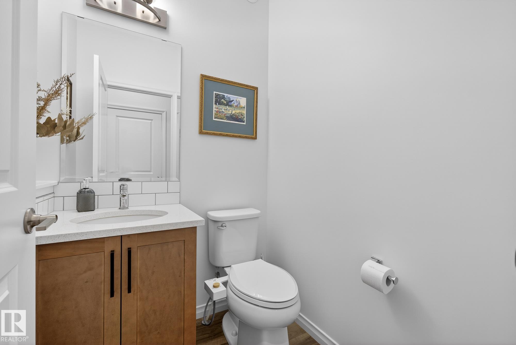 Photo 21 at 203 Charlesworth Drive SW, Charlesworth, Edmonton