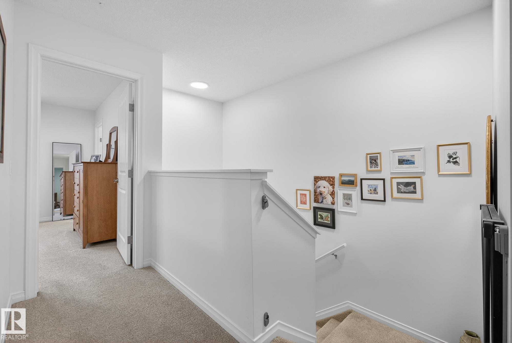 Photo 23 at 203 Charlesworth Drive SW, Charlesworth, Edmonton