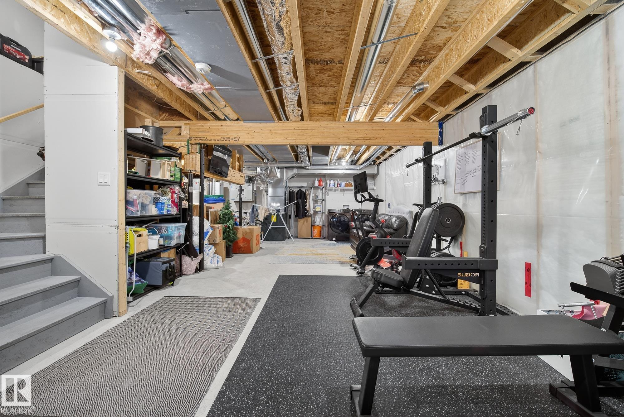 Photo 32 at 203 Charlesworth Drive SW, Charlesworth, Edmonton