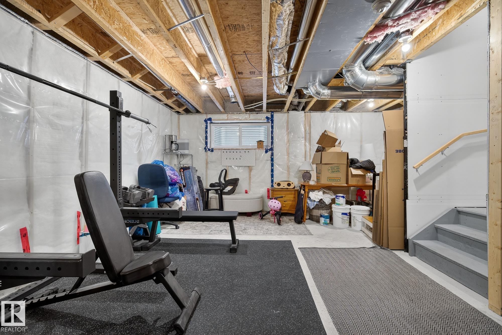 Photo 33 at 203 Charlesworth Drive SW, Charlesworth, Edmonton