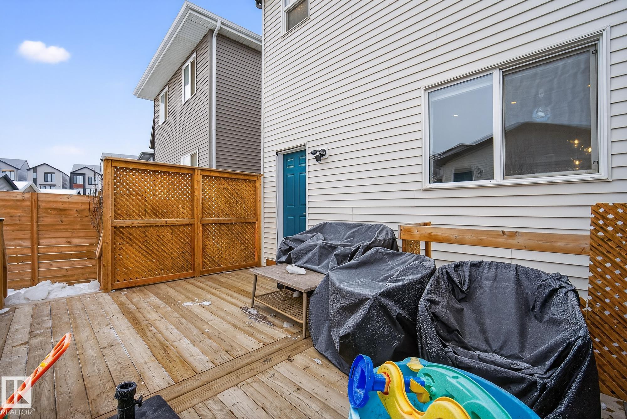 Photo 38 at 203 Charlesworth Drive SW, Charlesworth, Edmonton