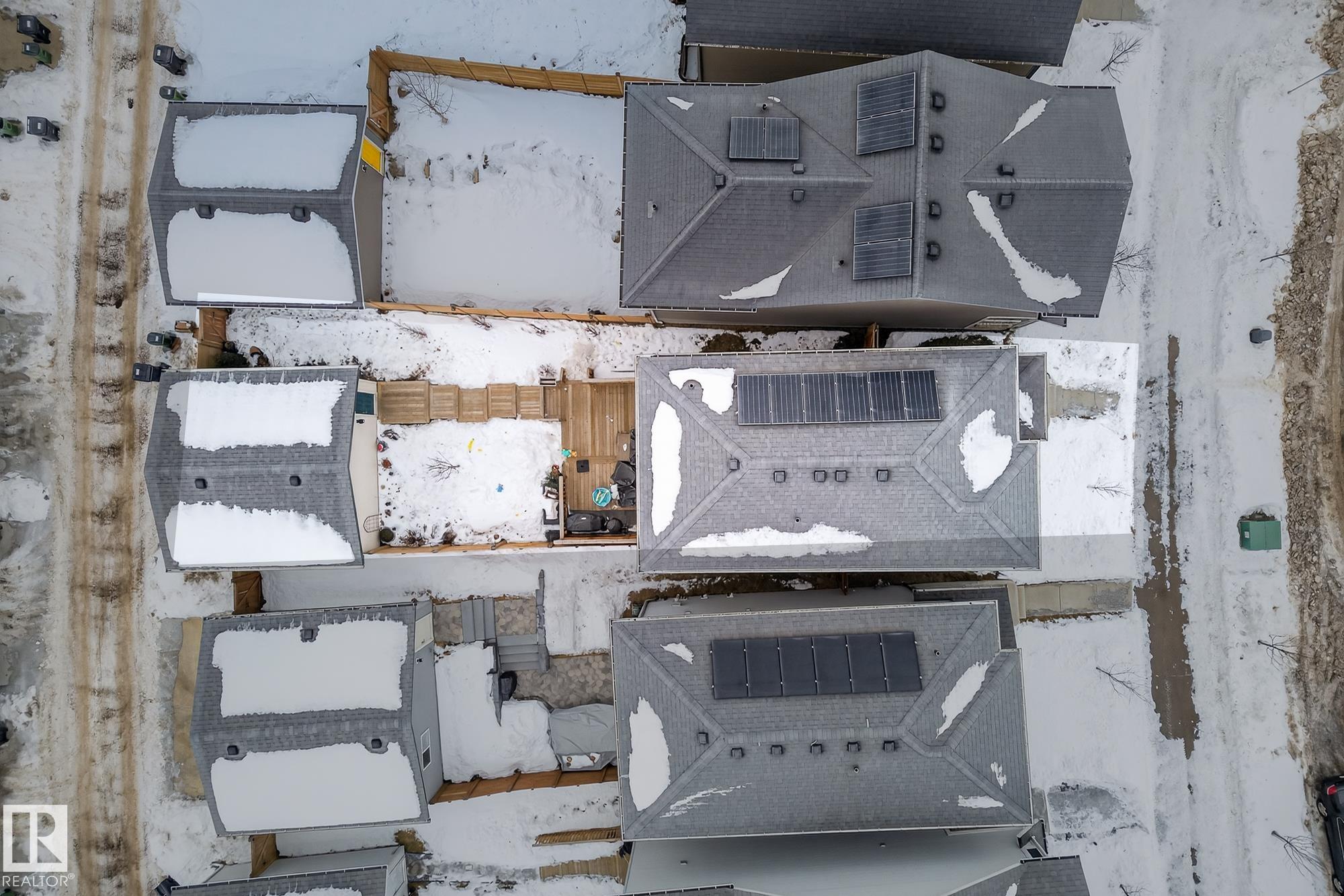 Photo 45 at 203 Charlesworth Drive SW, Charlesworth, Edmonton