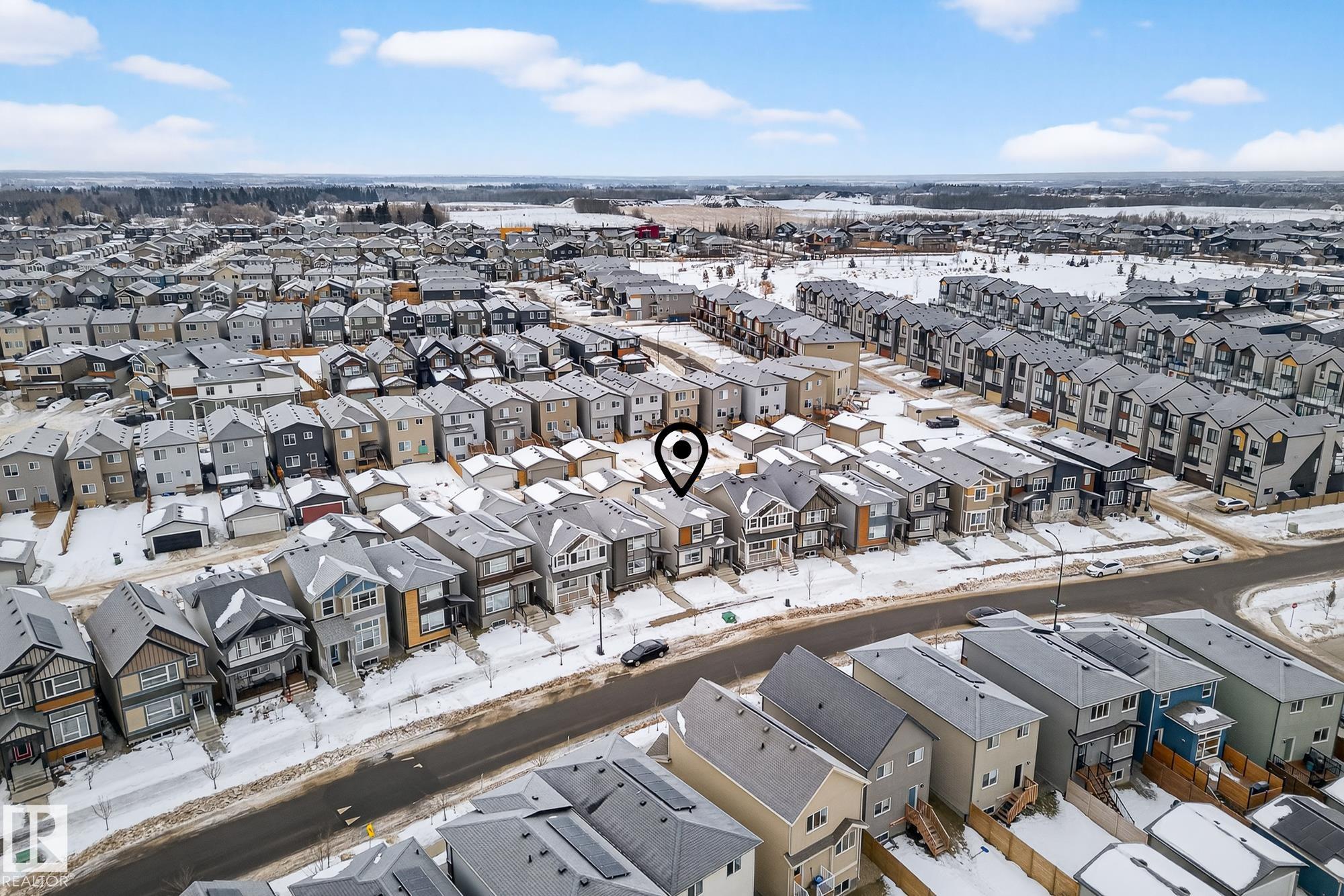 Photo 46 at 203 Charlesworth Drive SW, Charlesworth, Edmonton