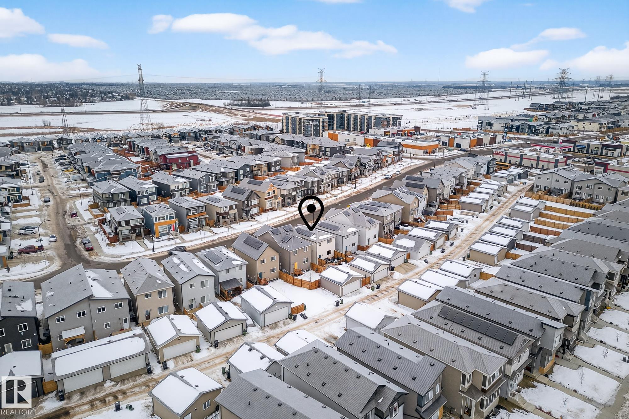 Photo 48 at 203 Charlesworth Drive SW, Charlesworth, Edmonton