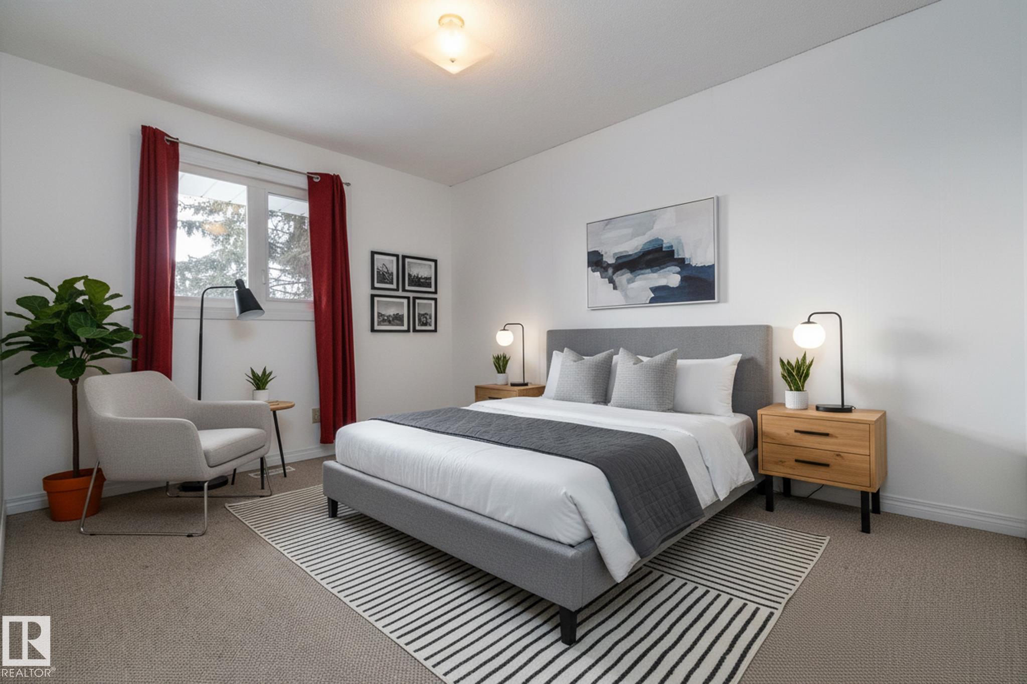 Photo 5 at 11D Callingwood Court NW, Callingwood North, Edmonton