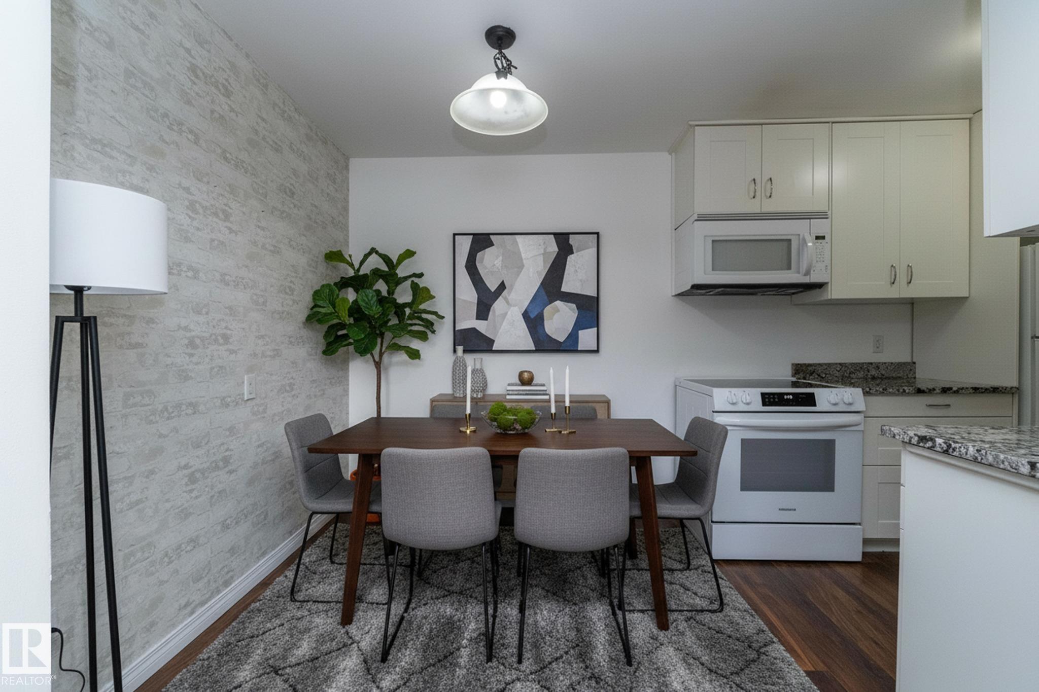 Photo 8 at 11D Callingwood Court NW, Callingwood North, Edmonton