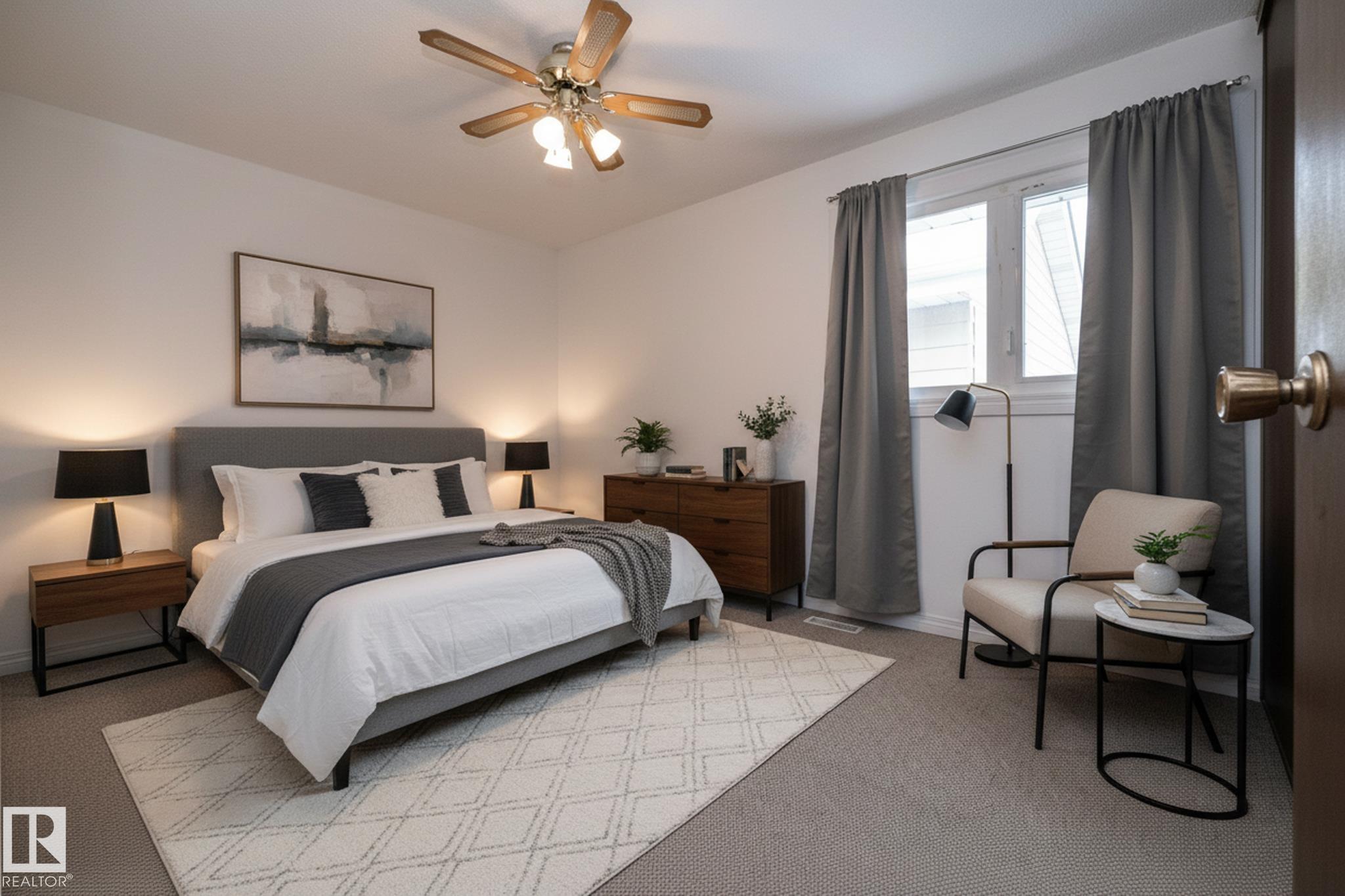 Photo 9 at 11D Callingwood Court NW, Callingwood North, Edmonton