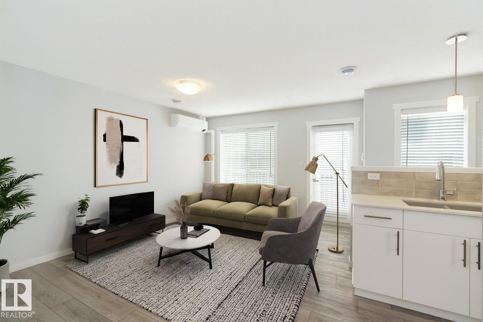 77 - 17832 78 Street NW, Crystallina Nera West, Edmonton