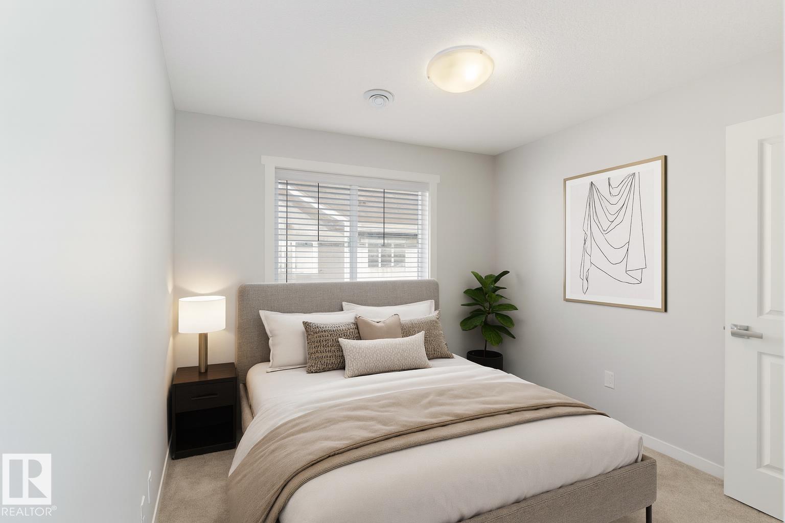 Photo 12 at 77 - 17832 78 Street NW, Crystallina Nera West, Edmonton