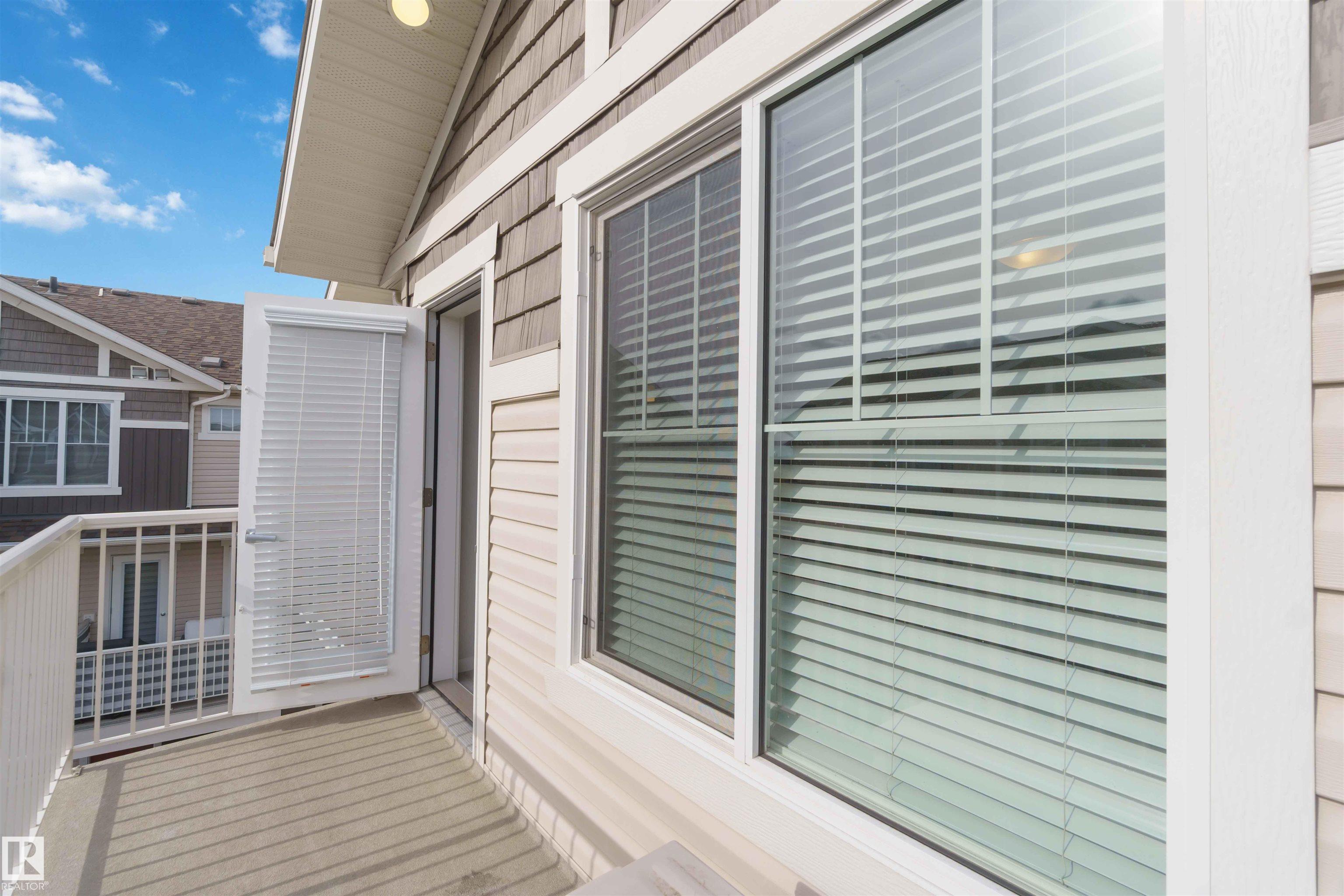 Photo 35 at 77 - 17832 78 Street NW, Crystallina Nera West, Edmonton