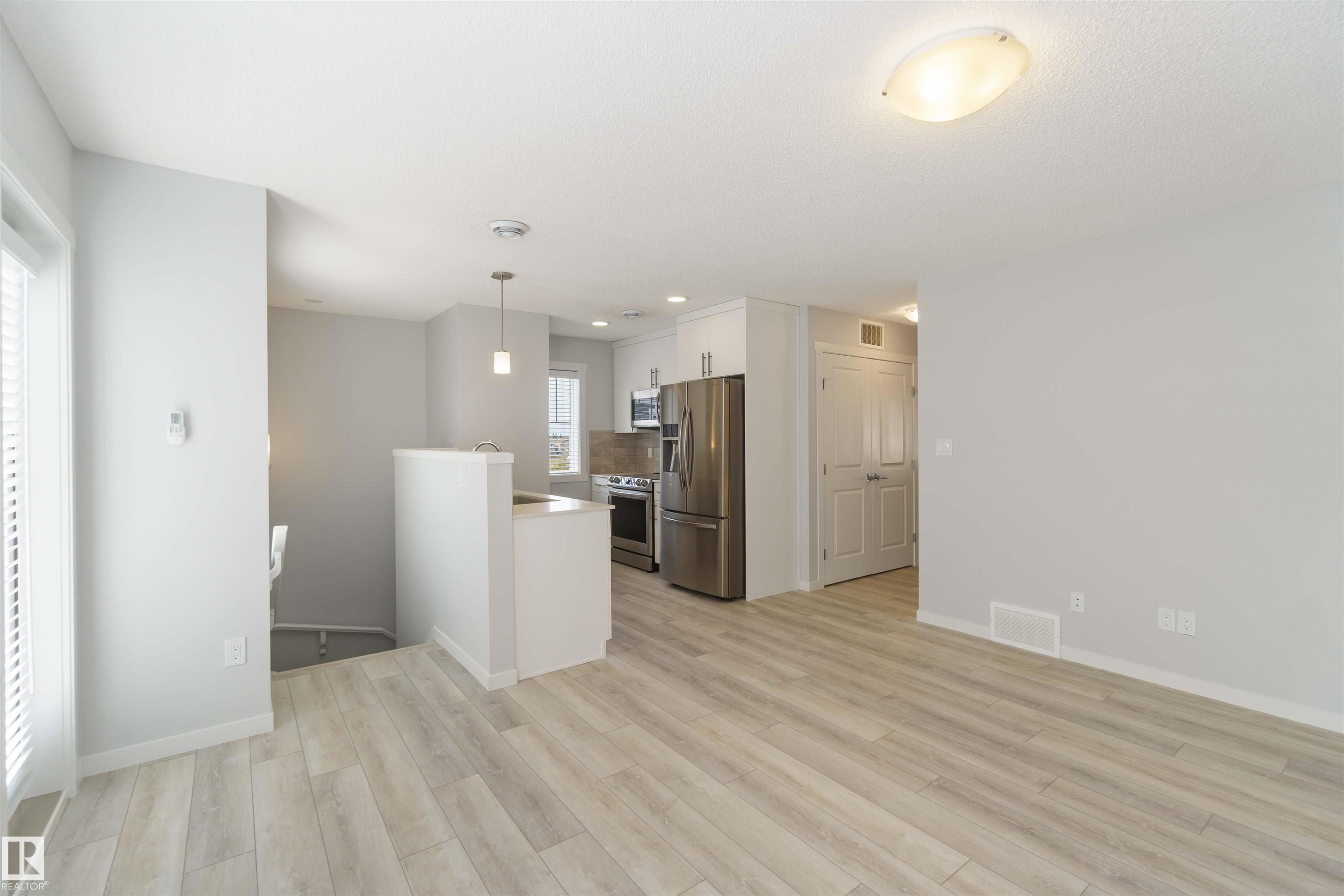 77 - 17832 78 Street NW, Crystallina Nera West, Edmonton