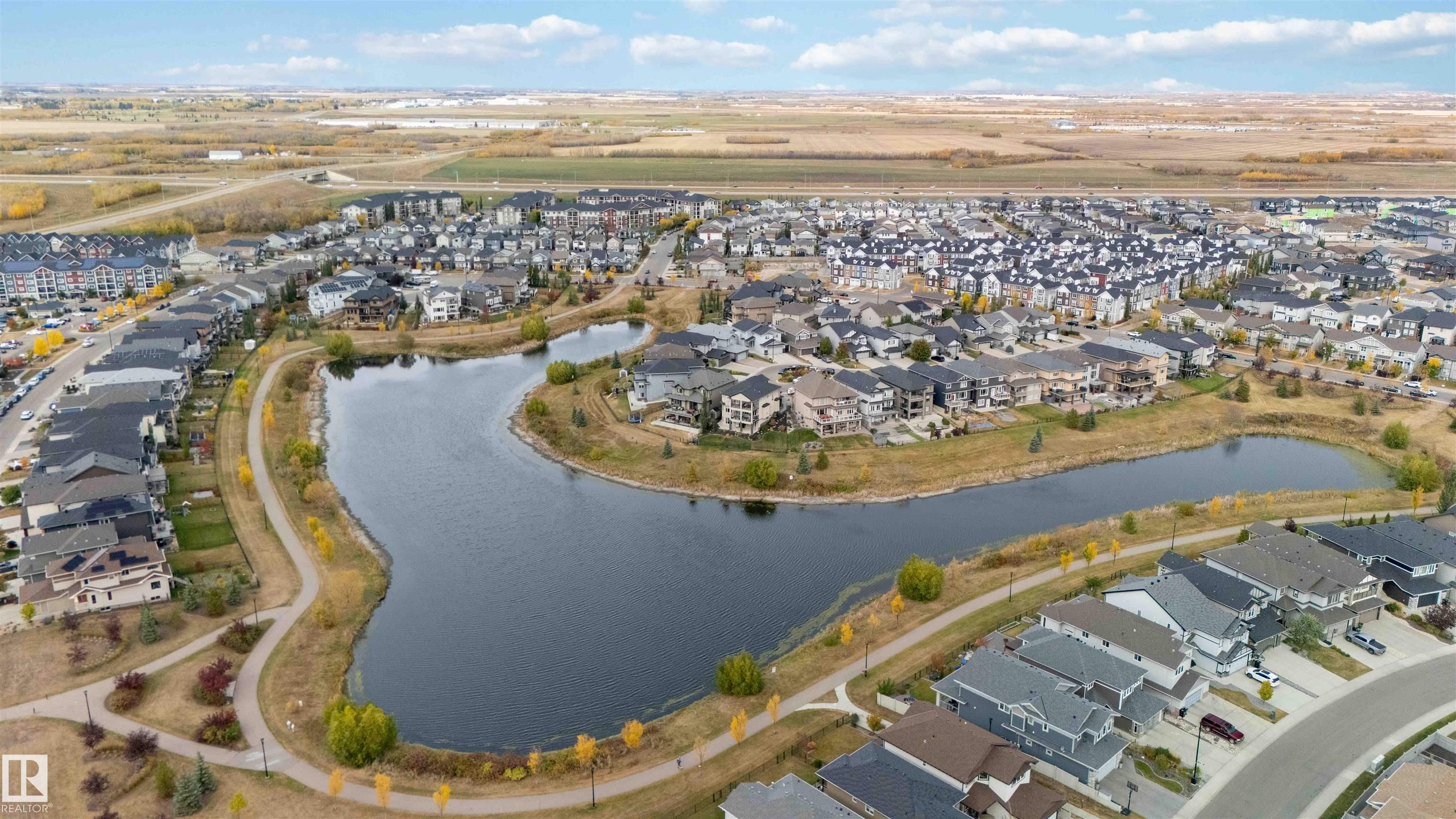 Photo 45 at 77 - 17832 78 Street NW, Crystallina Nera West, Edmonton