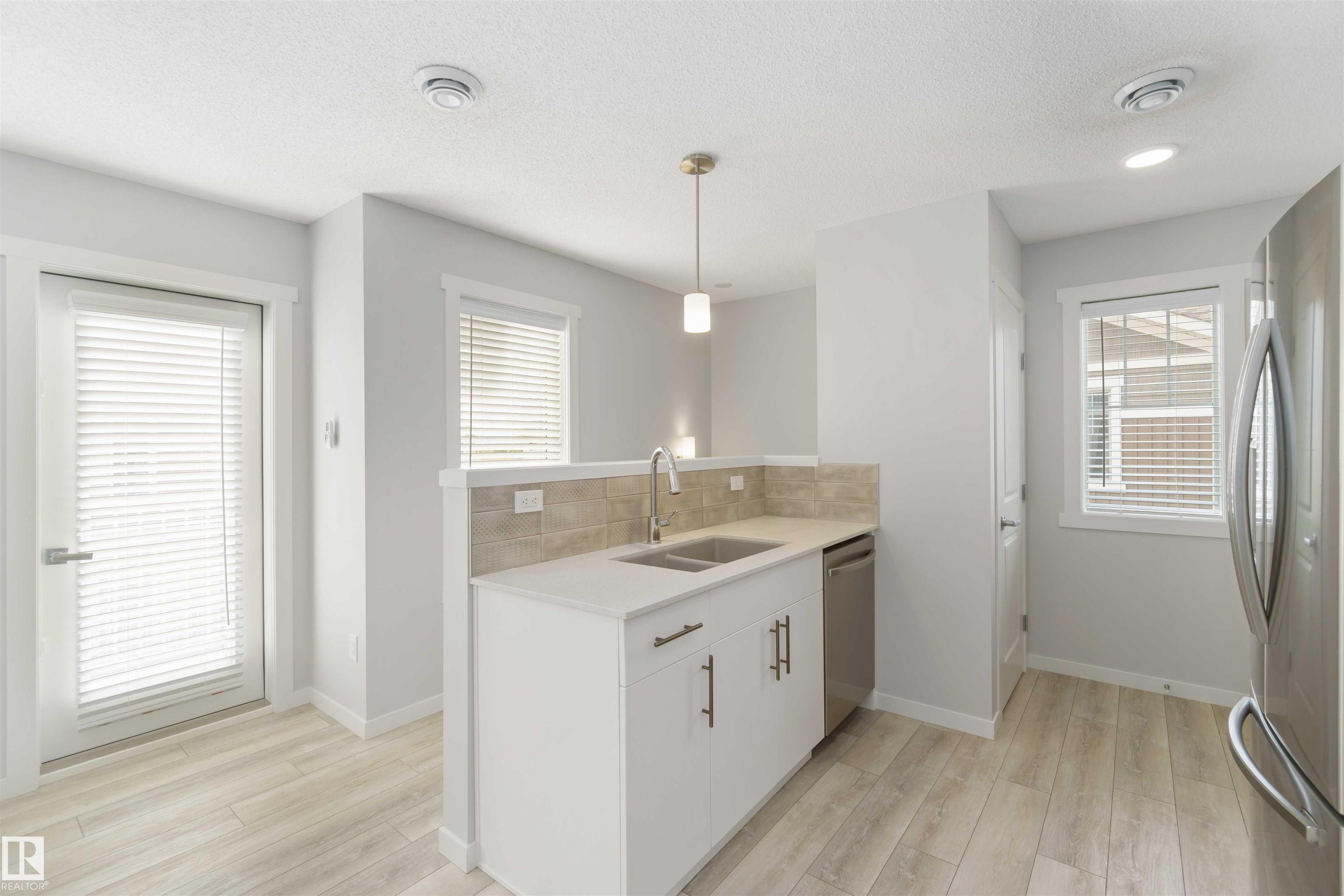 Photo 6 at 77 - 17832 78 Street NW, Crystallina Nera West, Edmonton