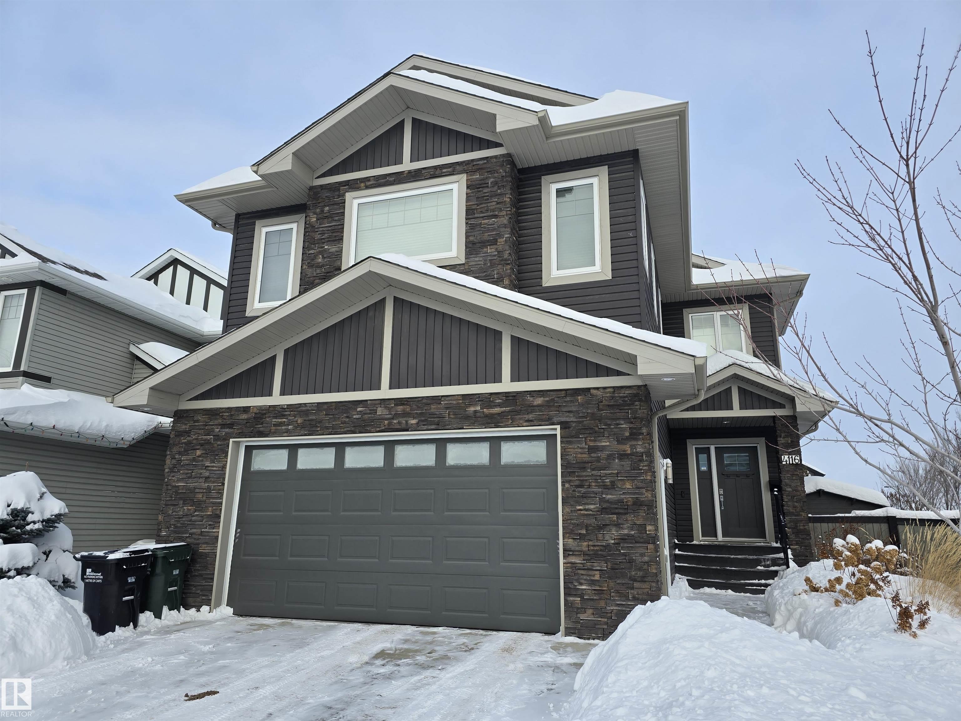 4116 Summerland Drive, Summerwood, Sherwood Park