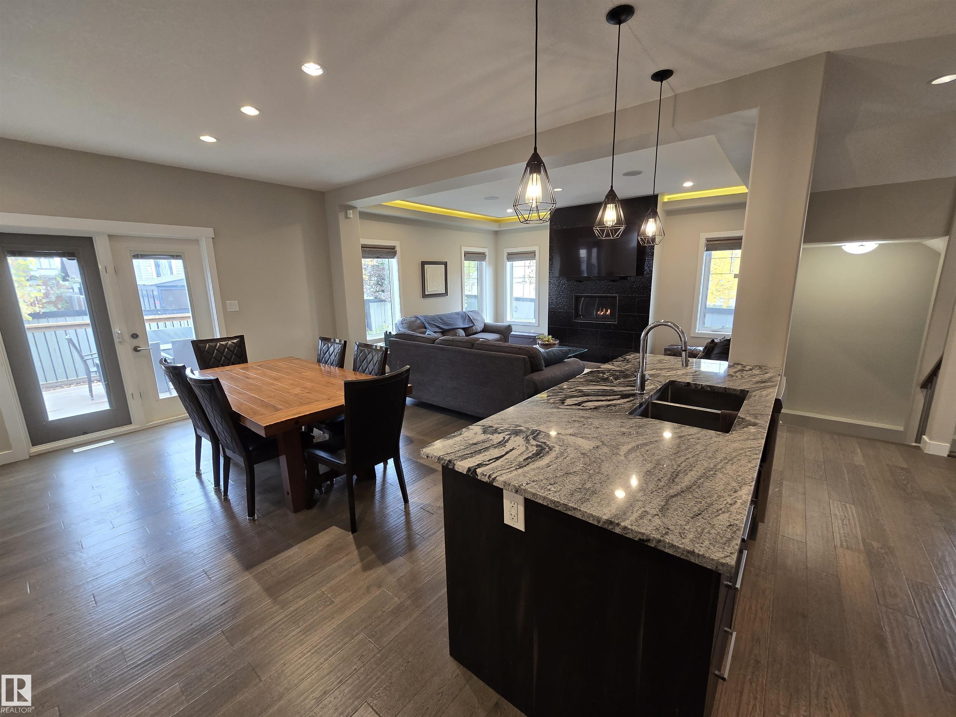 Photo 11 at 4116 Summerland Drive, Summerwood, Sherwood Park