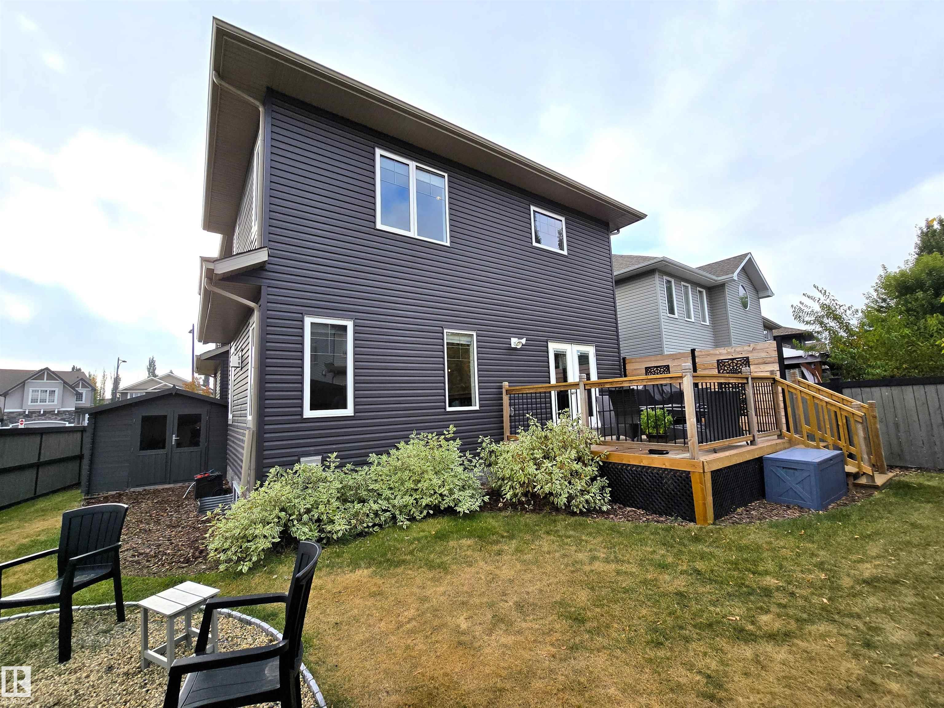 Photo 19 at 4116 Summerland Drive, Summerwood, Sherwood Park