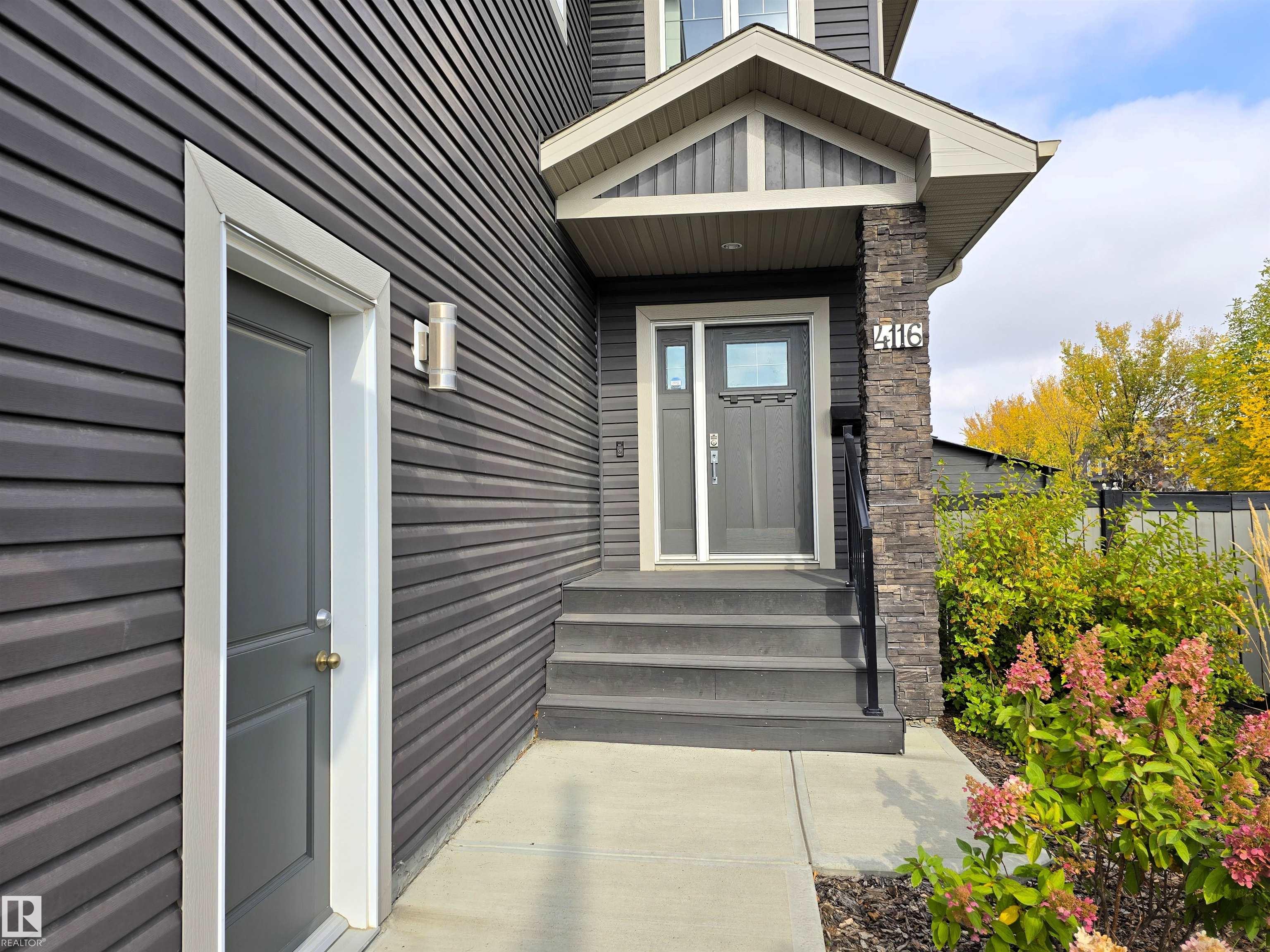 4116 Summerland Drive, Summerwood, Sherwood Park