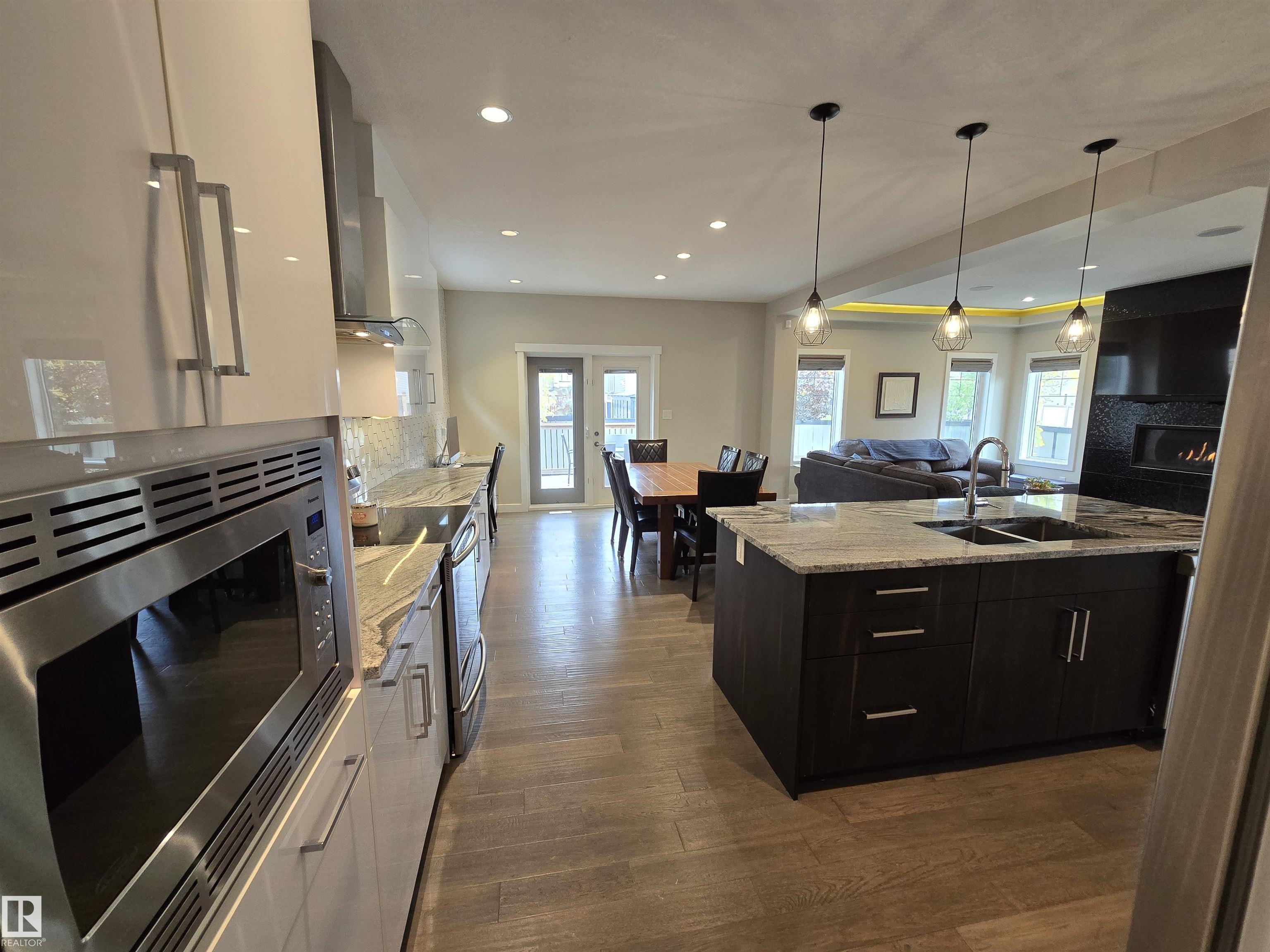 Photo 8 at 4116 Summerland Drive, Summerwood, Sherwood Park