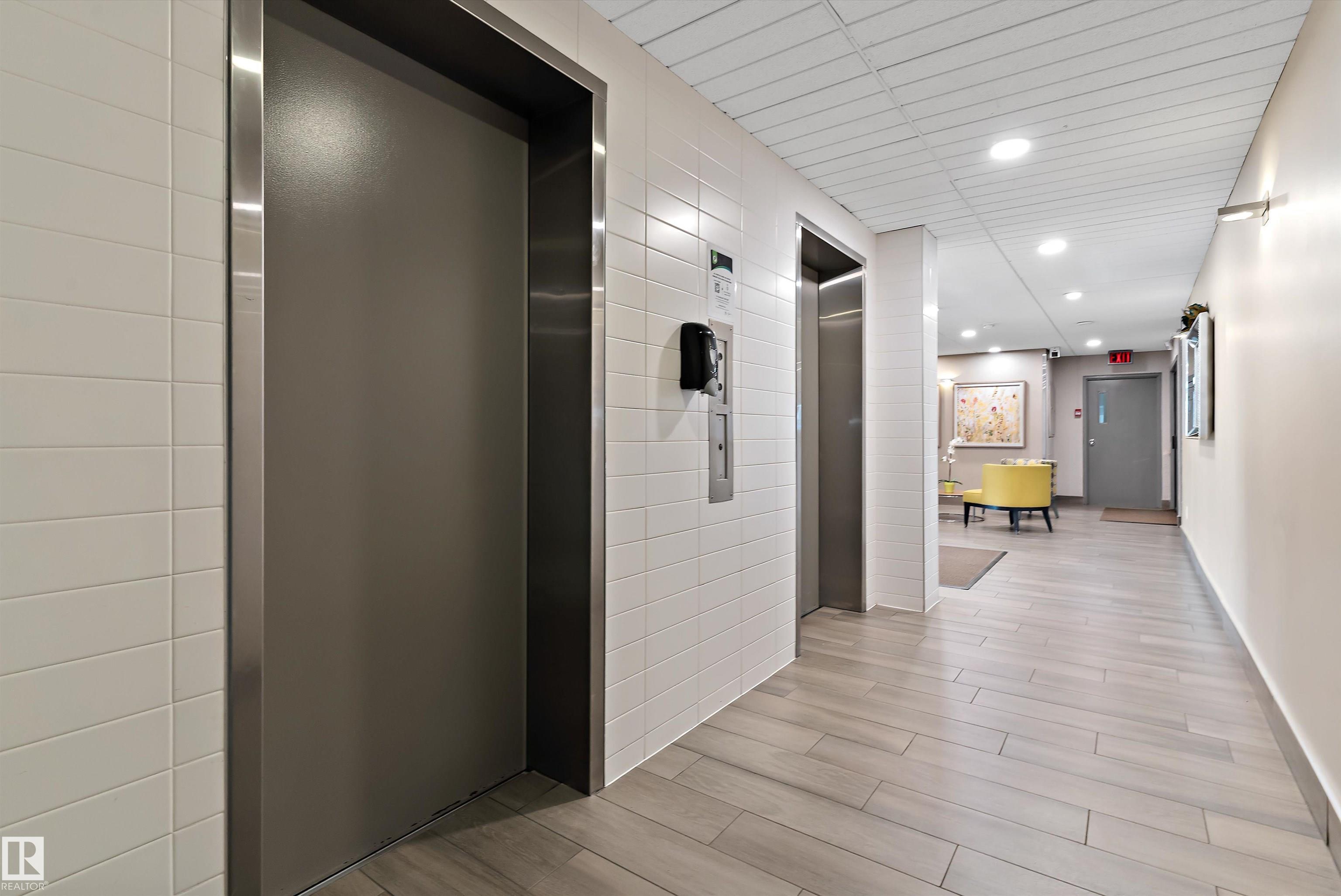 Photo 12 at 1401 - 12141 Jasper Avenue NW, Wîhkwêntôwin, Edmonton