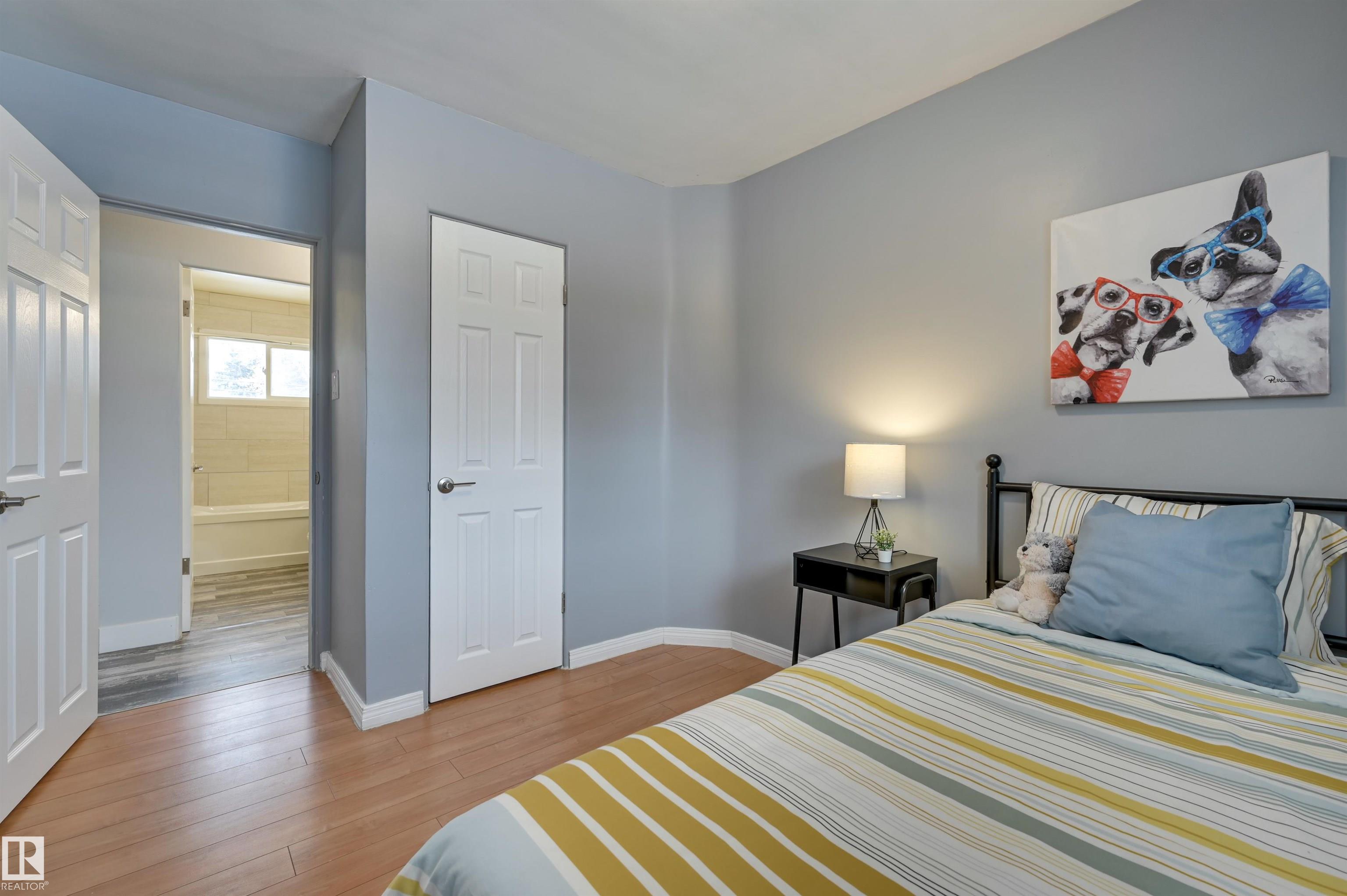 Photo 21 at 13932 118 Avenue NW, Dovercourt, Edmonton