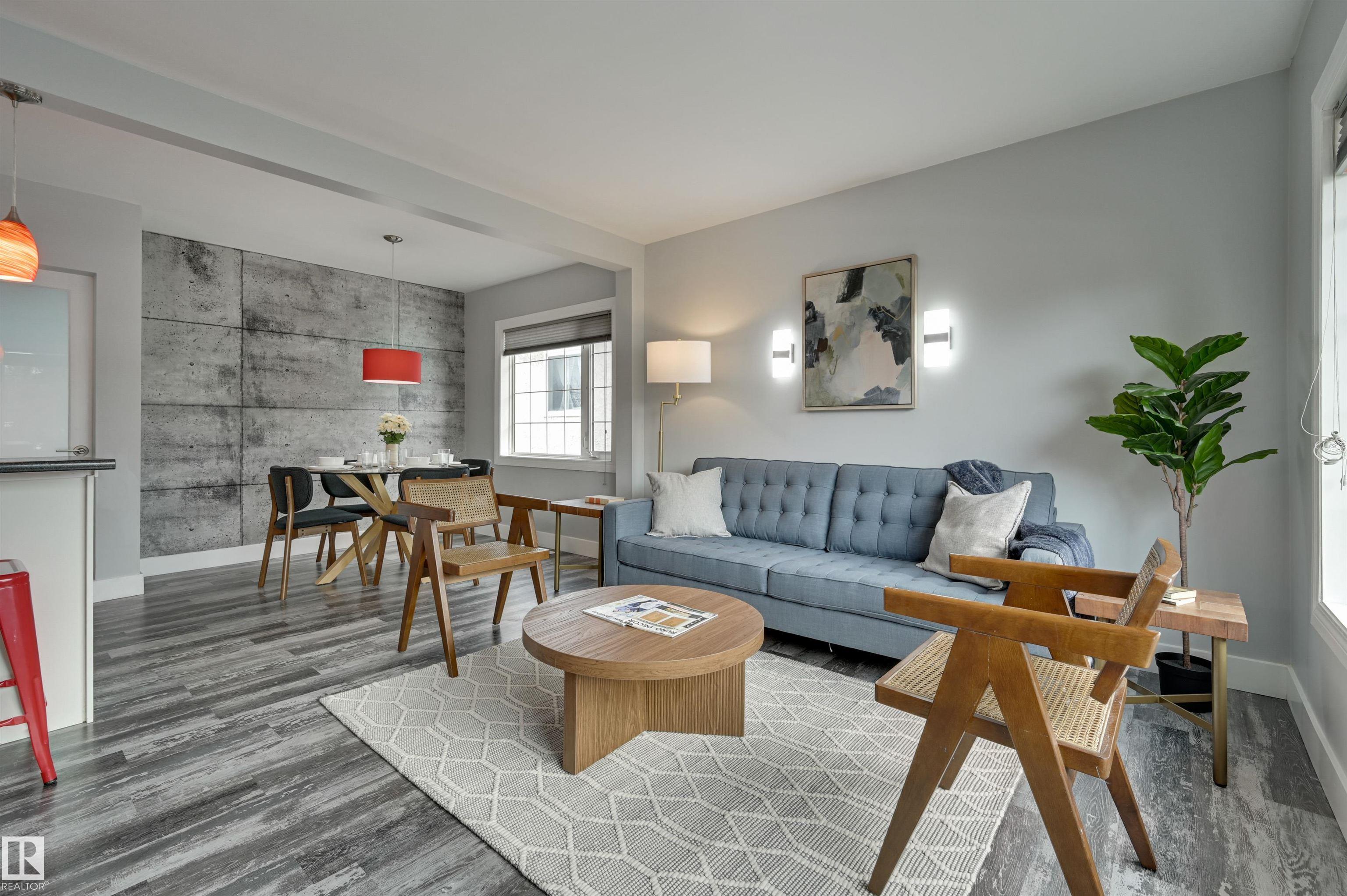 13932 118 Avenue NW, Dovercourt, Edmonton