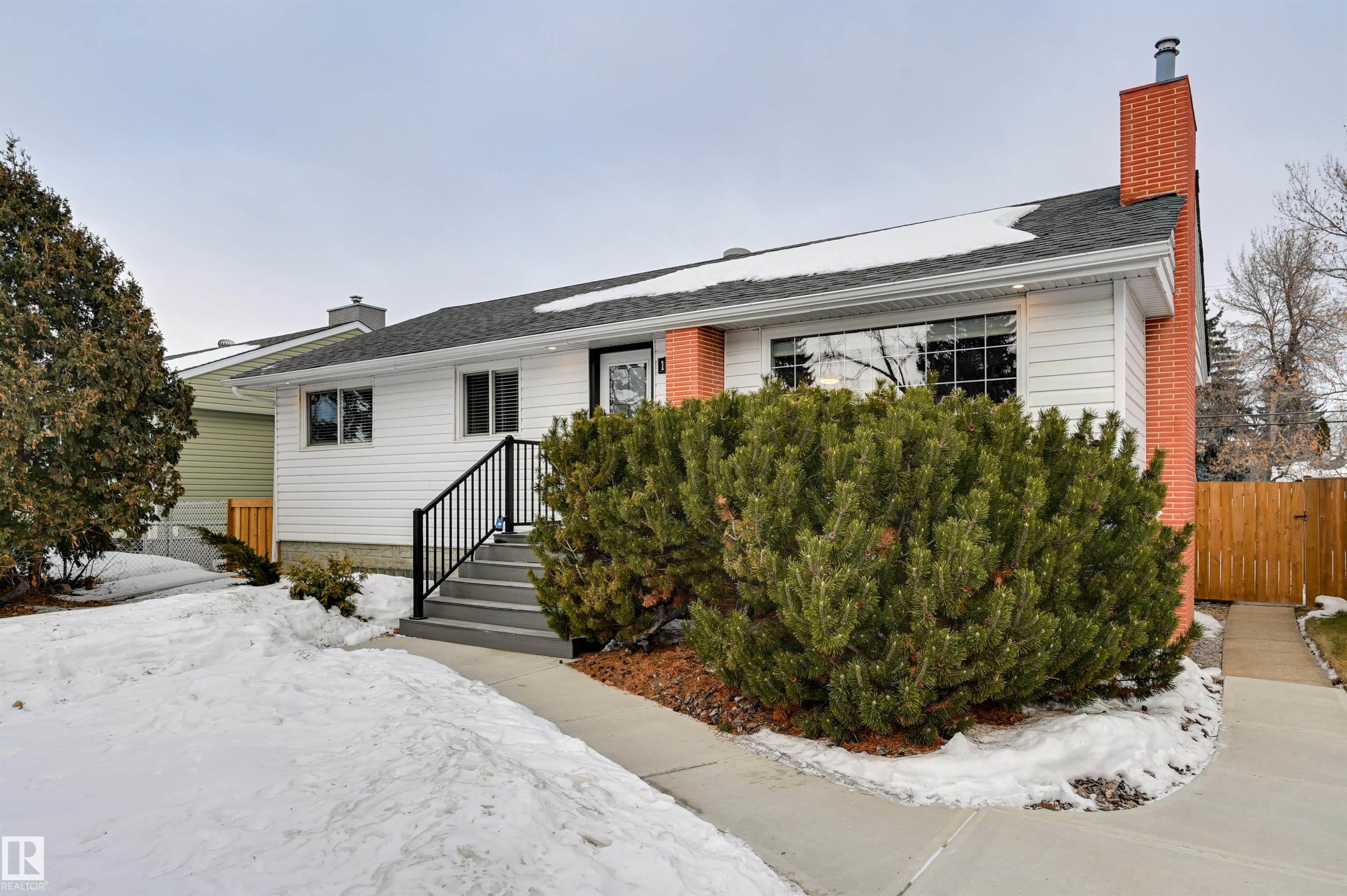 Photo 37 at 13932 118 Avenue NW, Dovercourt, Edmonton