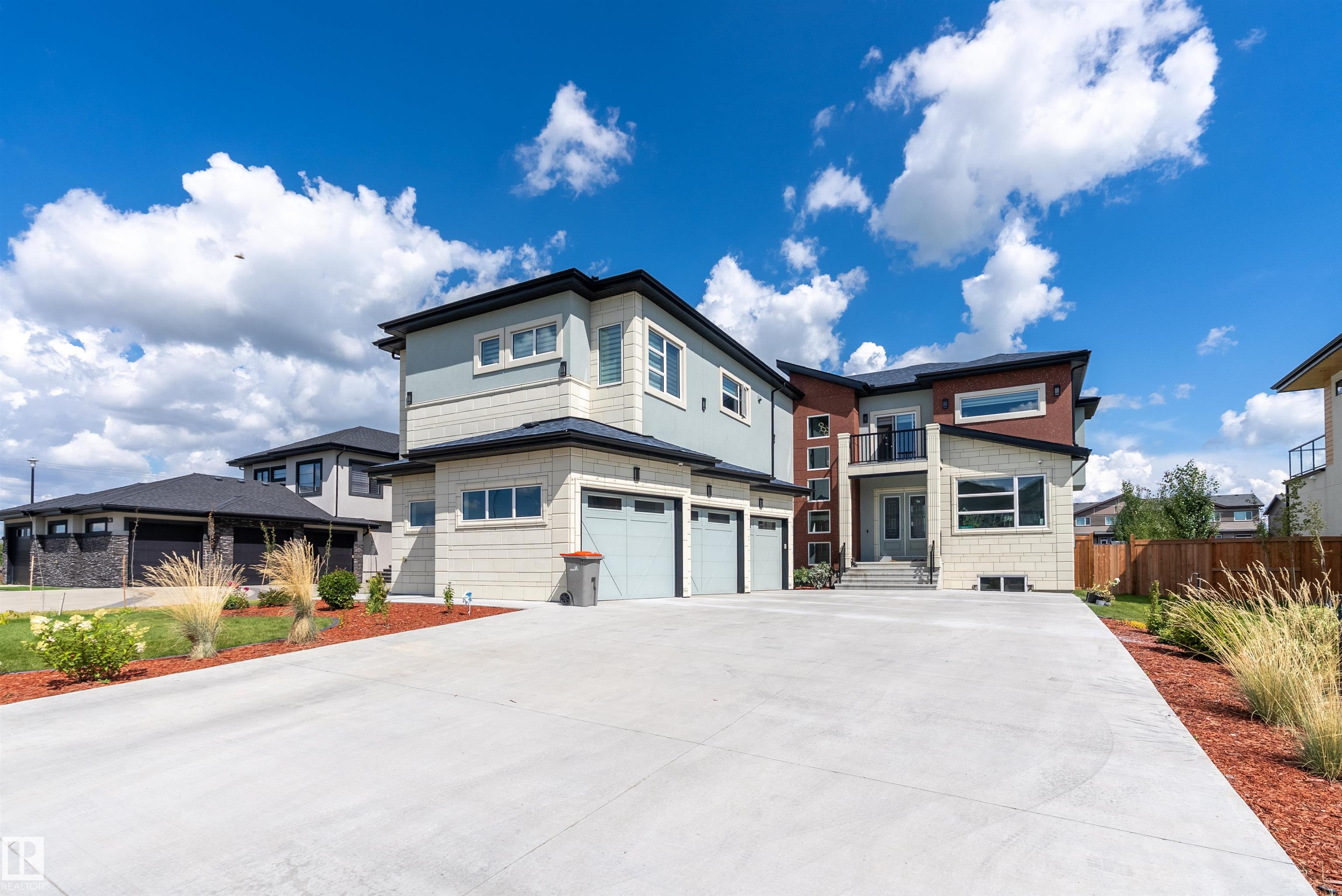 5811 28 Street NE, Diamond Estates, Rural Leduc County