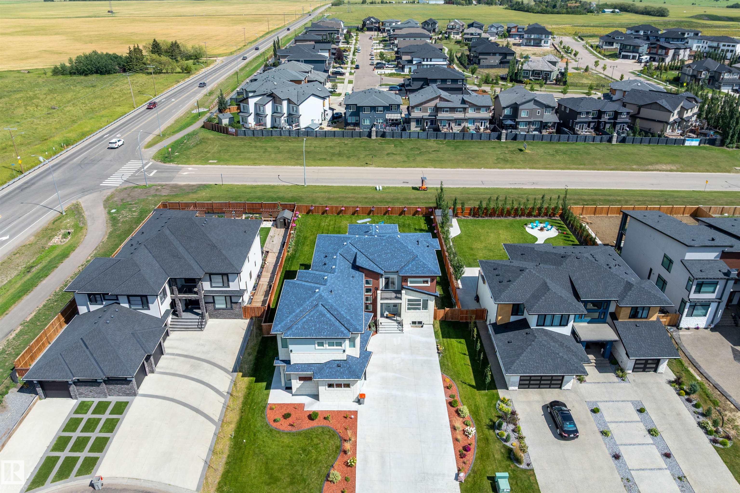 Photo 69 at 5811 28 Street NE, Diamond Estates, Rural Leduc County