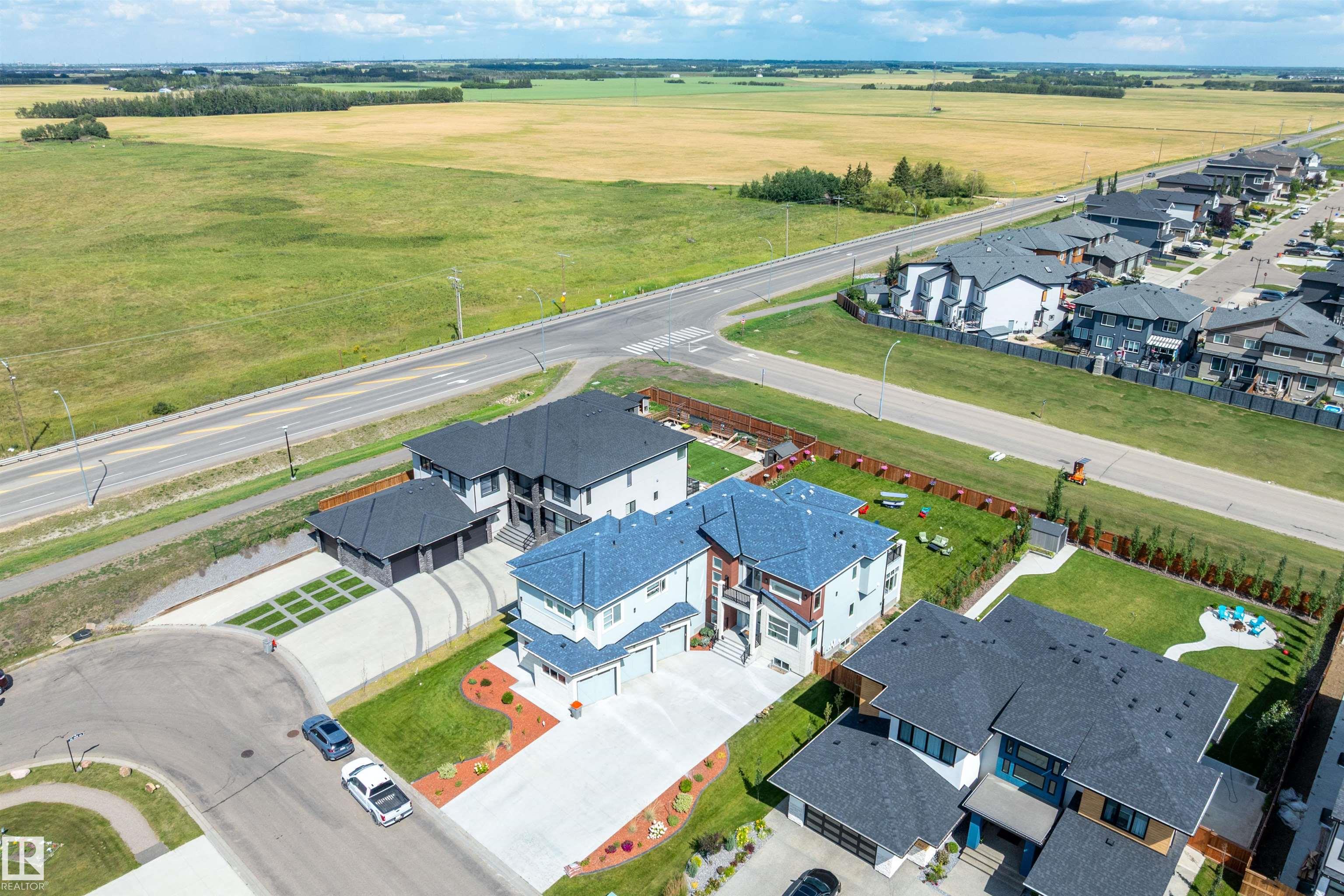 Photo 70 at 5811 28 Street NE, Diamond Estates, Rural Leduc County