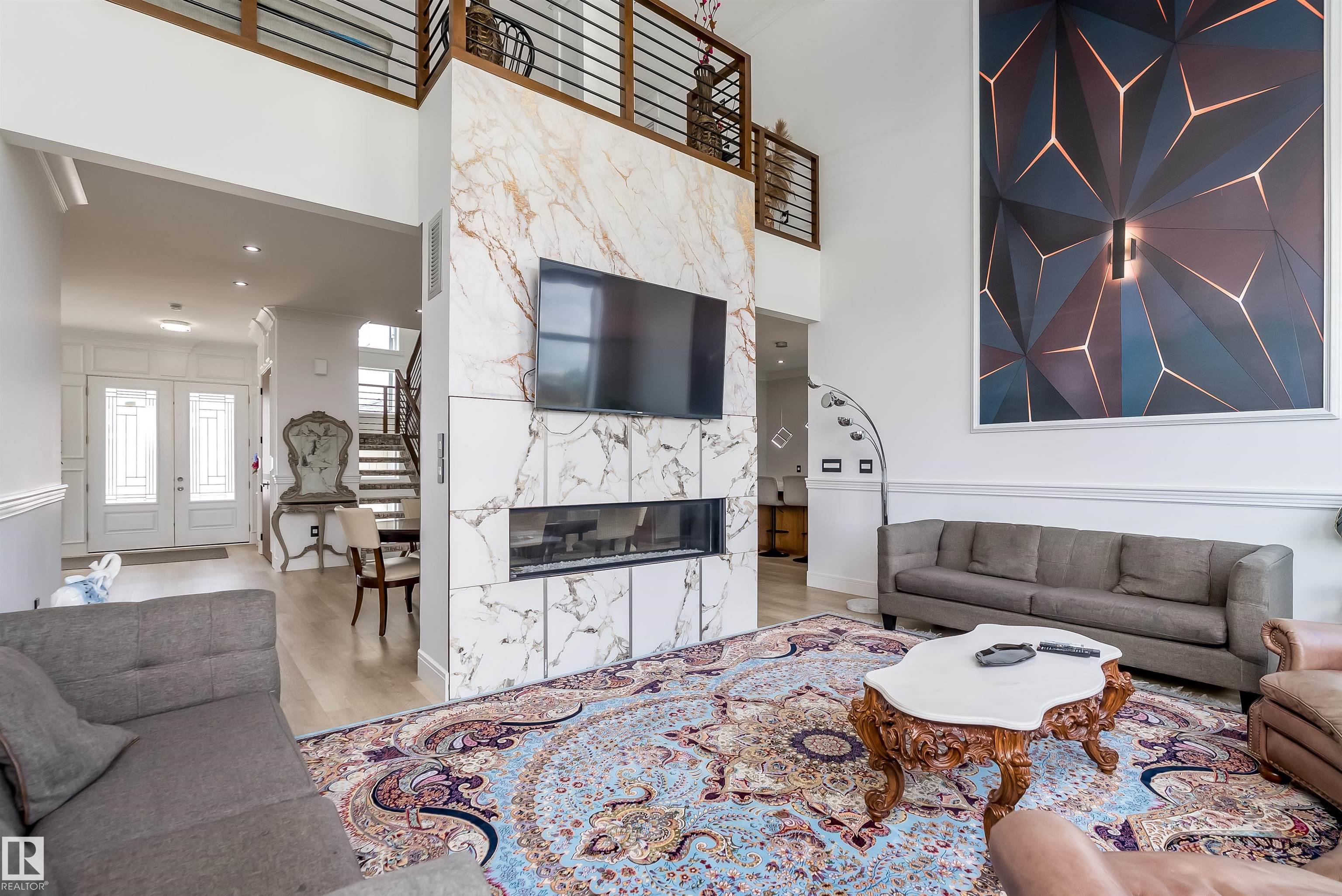 Photo 8 at 5811 28 Street NE, Diamond Estates, Rural Leduc County