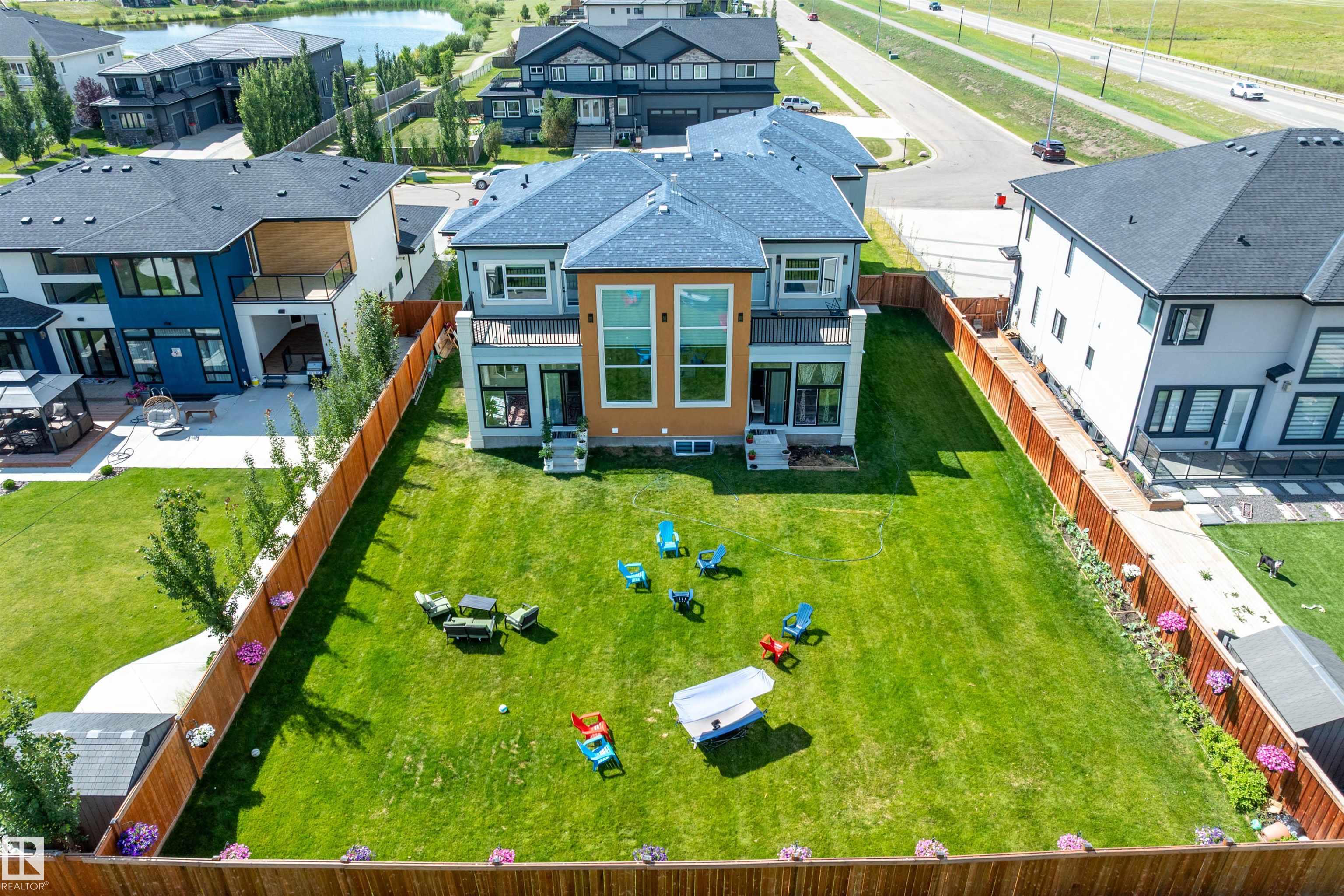 Photo 72 at 5811 28 Street NE, Diamond Estates, Rural Leduc County