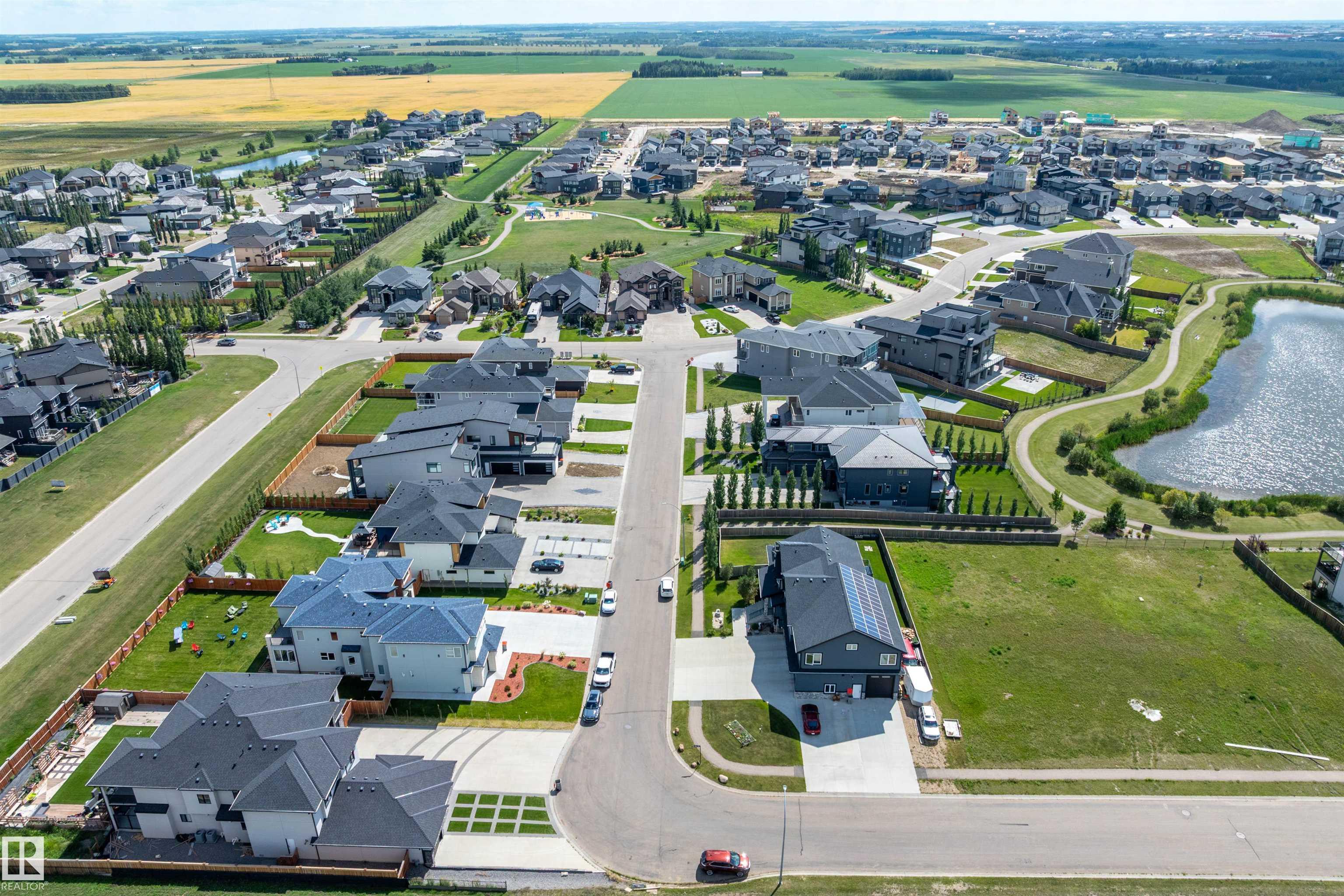 Photo 74 at 5811 28 Street NE, Diamond Estates, Rural Leduc County