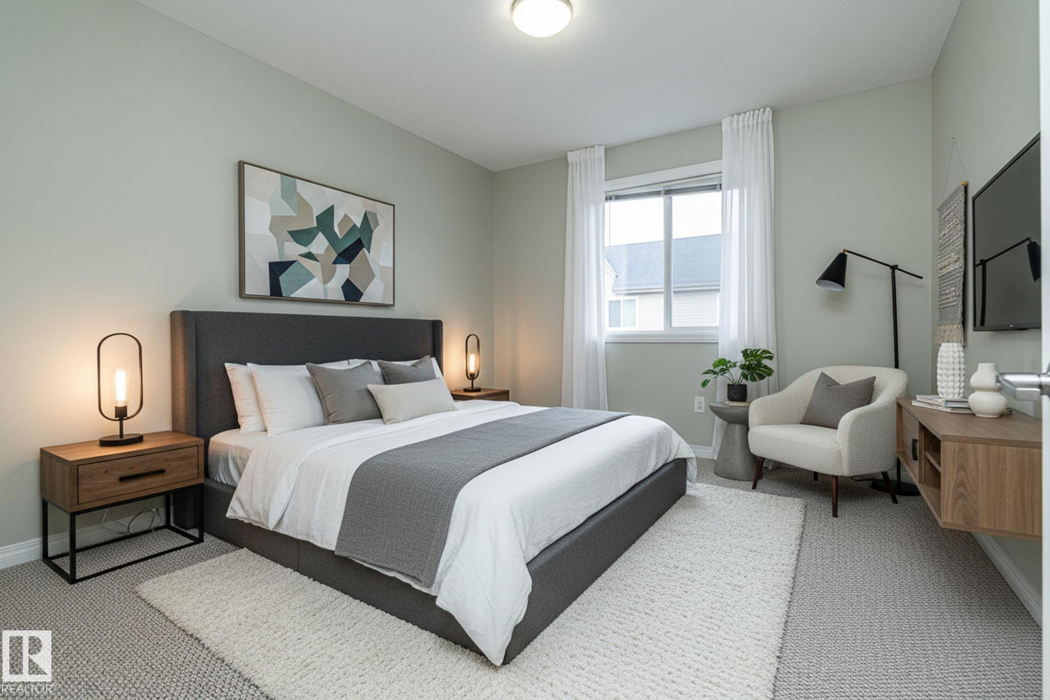 Photo 6 at 1897 Rutherford Road SW, Rutherford, Edmonton