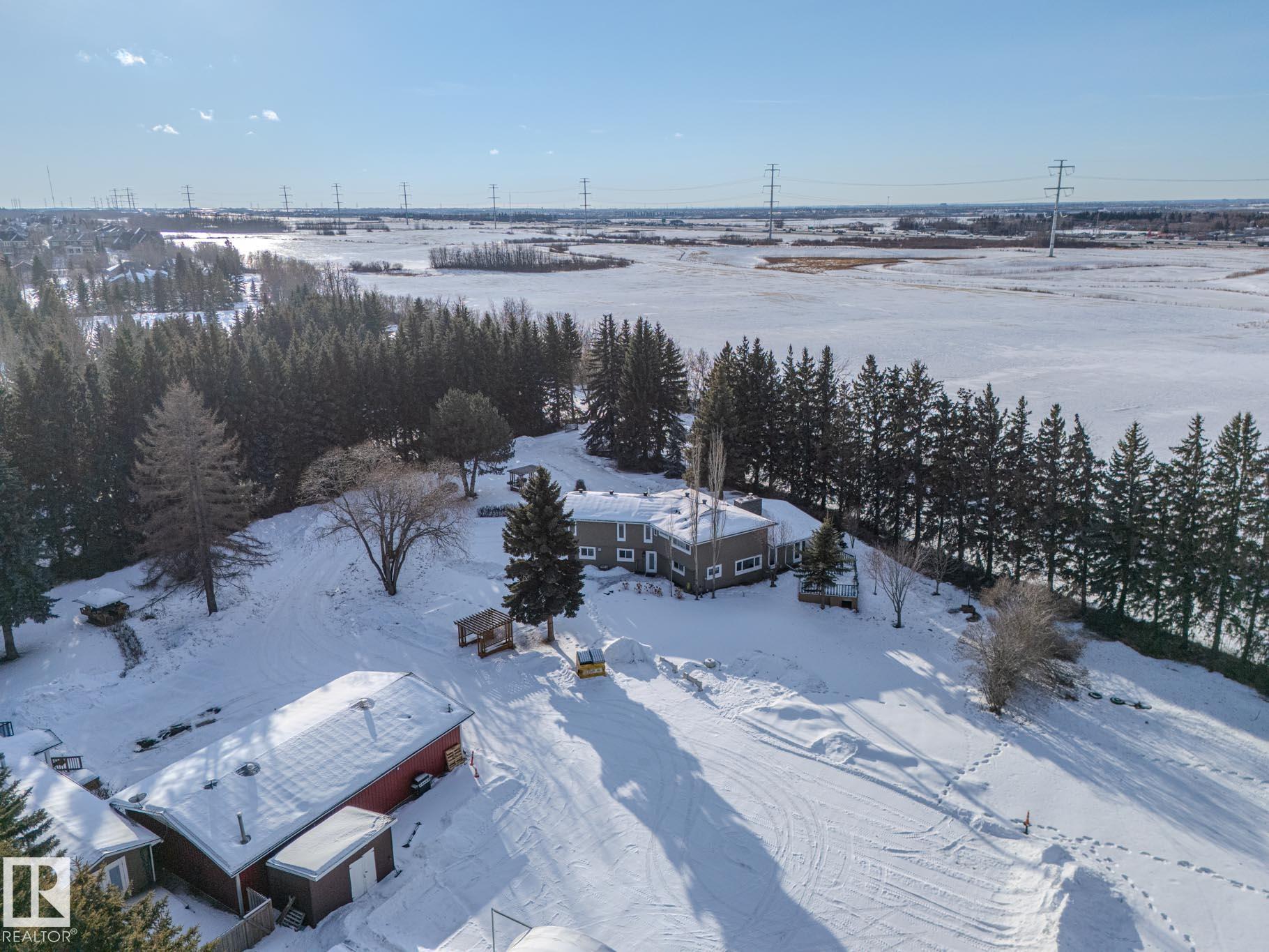 80 - 23333 Wye Road, Ordze Park, Rural Strathcona County