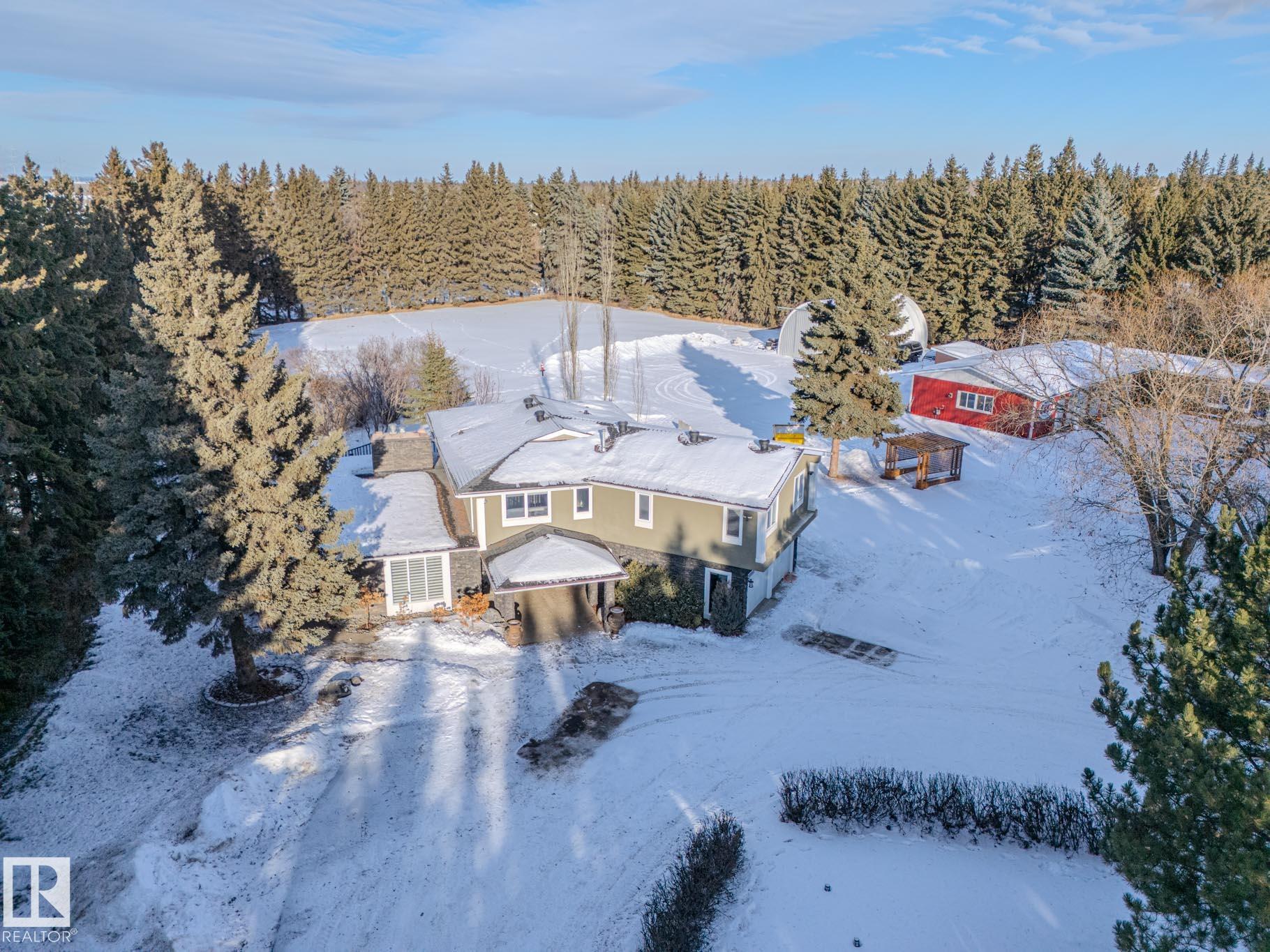 80 - 23333 Wye Road, Ordze Park, Rural Strathcona County