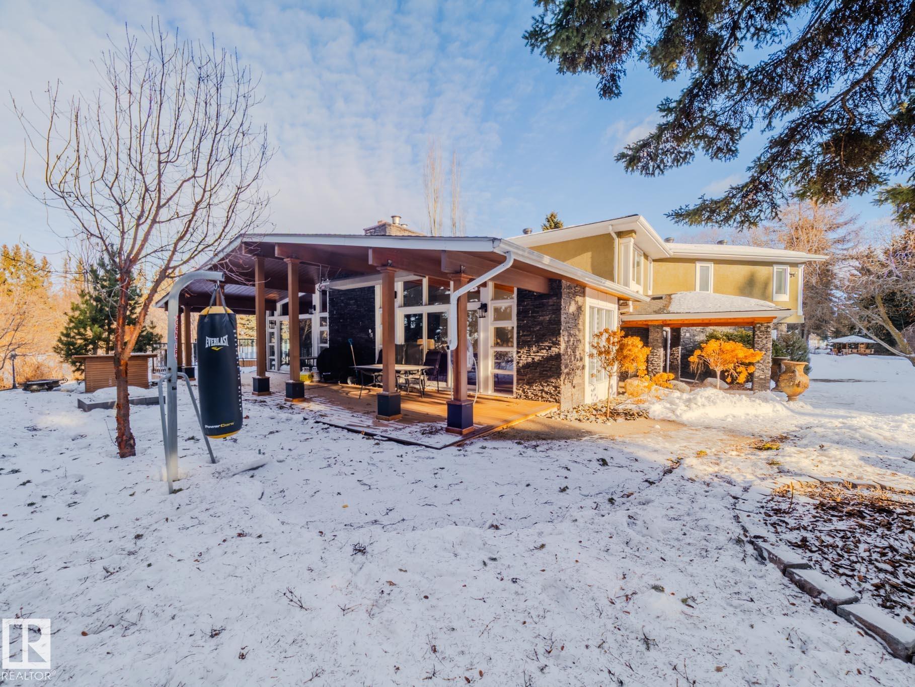 Photo 60 at 80 - 23333 Wye Road, Ordze Park, Rural Strathcona County